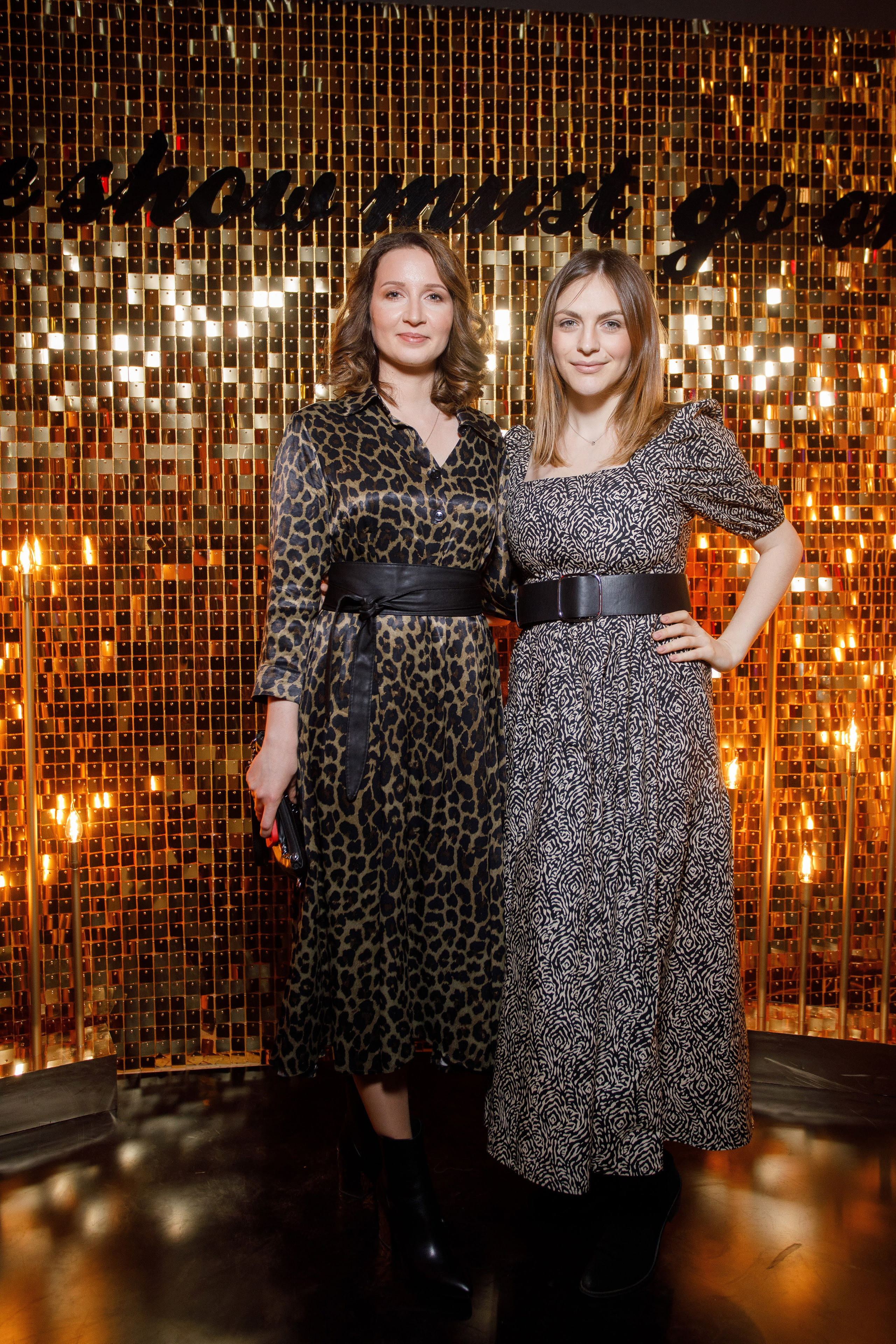 Юбилей Анатолия (55 лет). Вова Петров