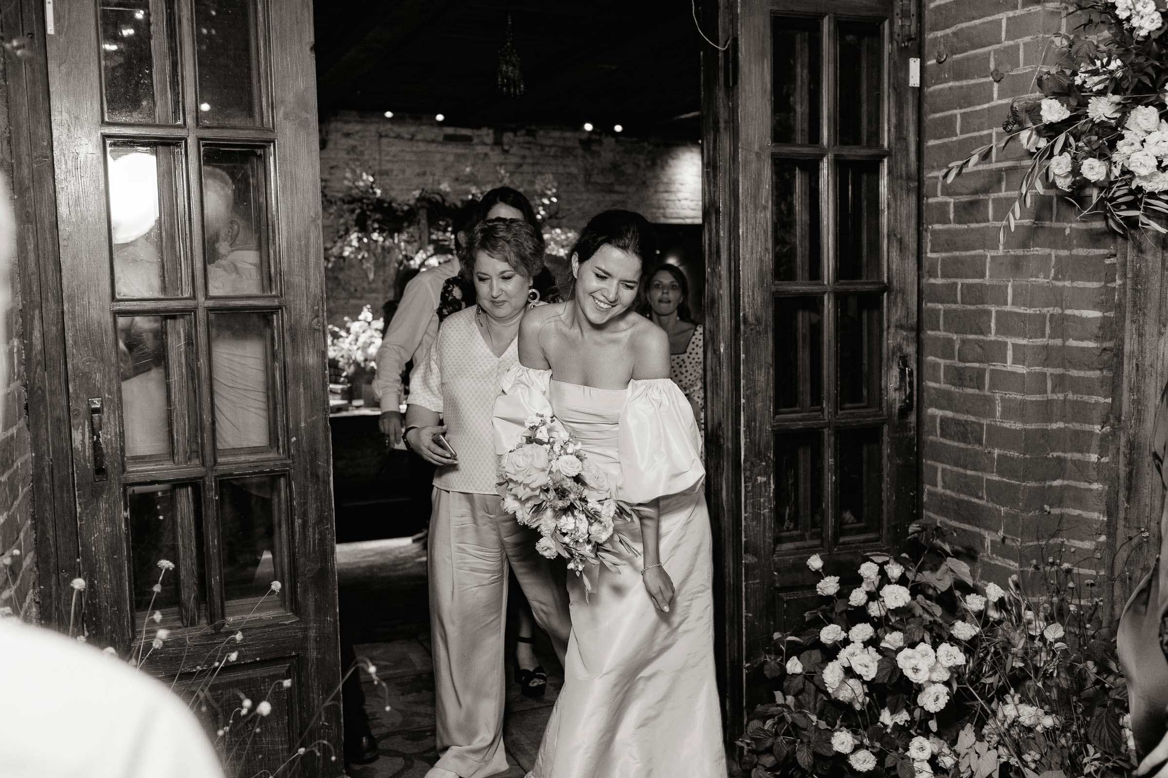 Дима + Настя. Вова Петров