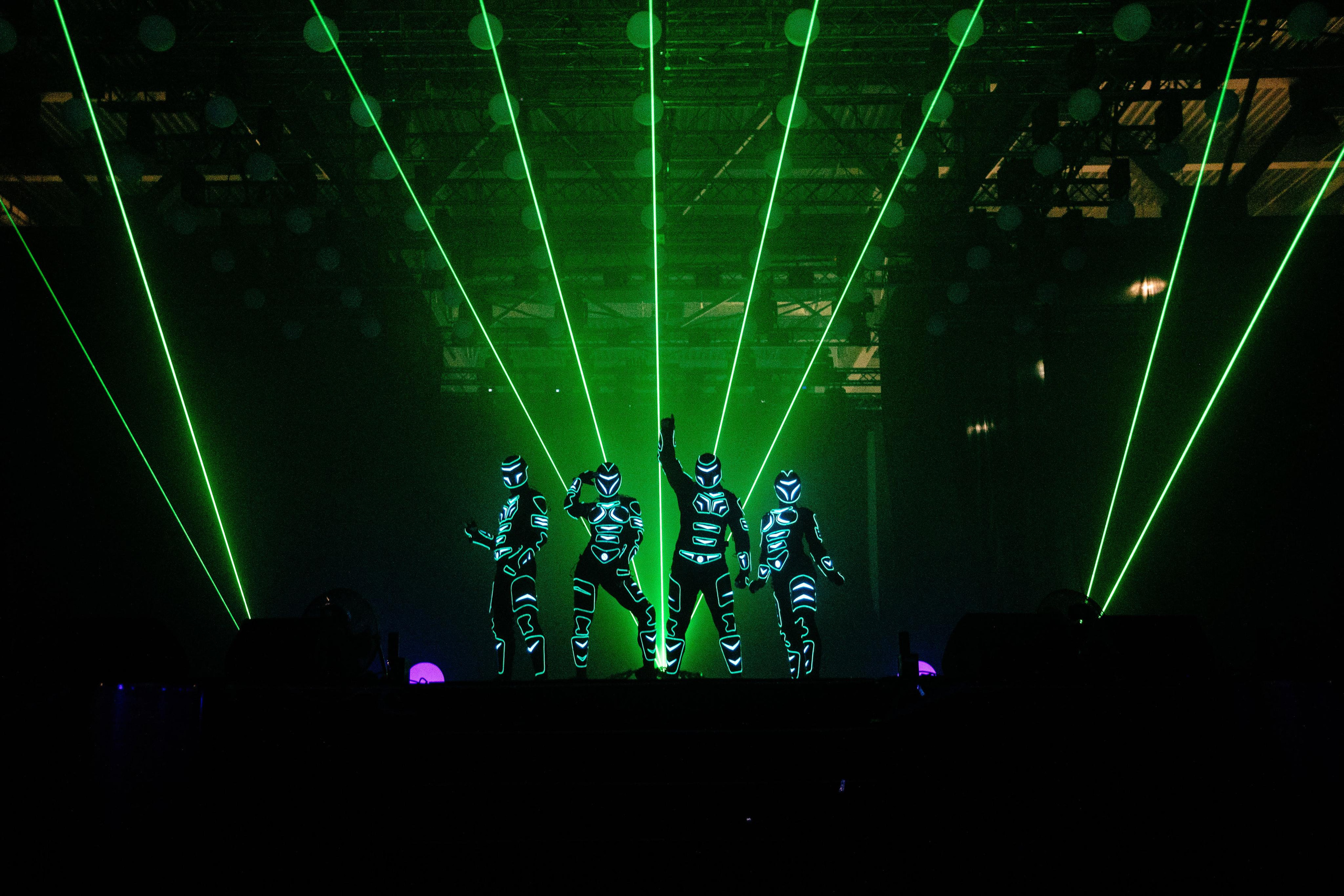 Корпоратив JET. Вова Петров