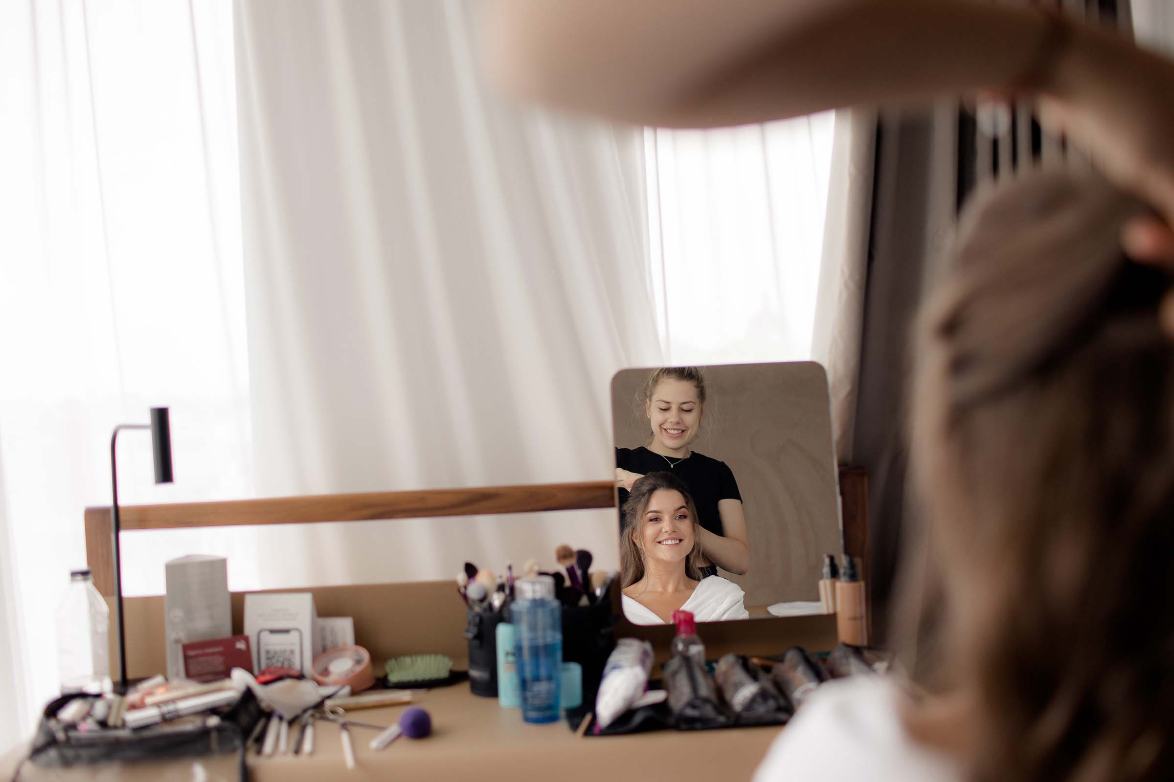 Дима + Настя. Вова Петров