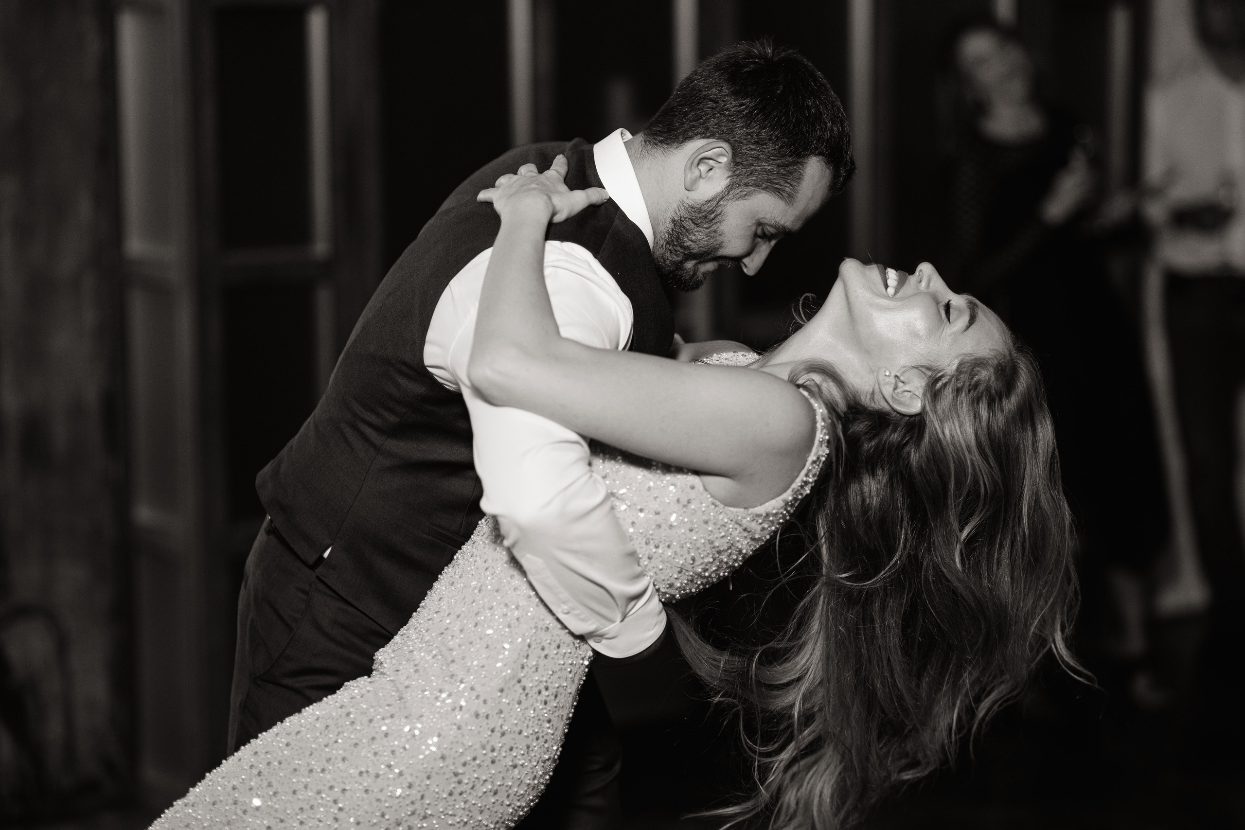 Юбилей Марины (35 лет). Вова Петров