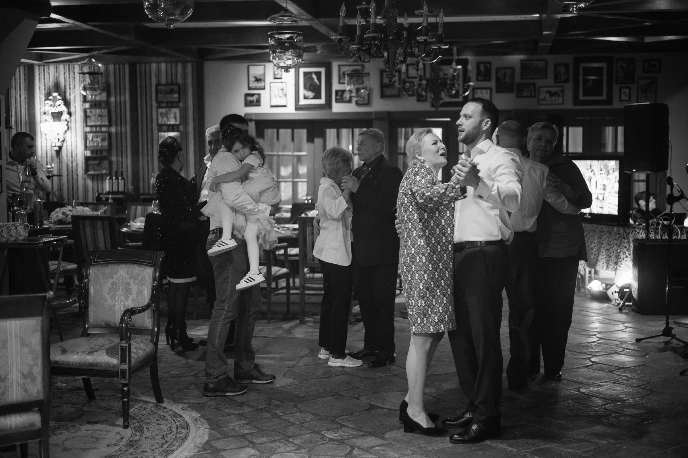 Стелла + Максим. Вова Петров