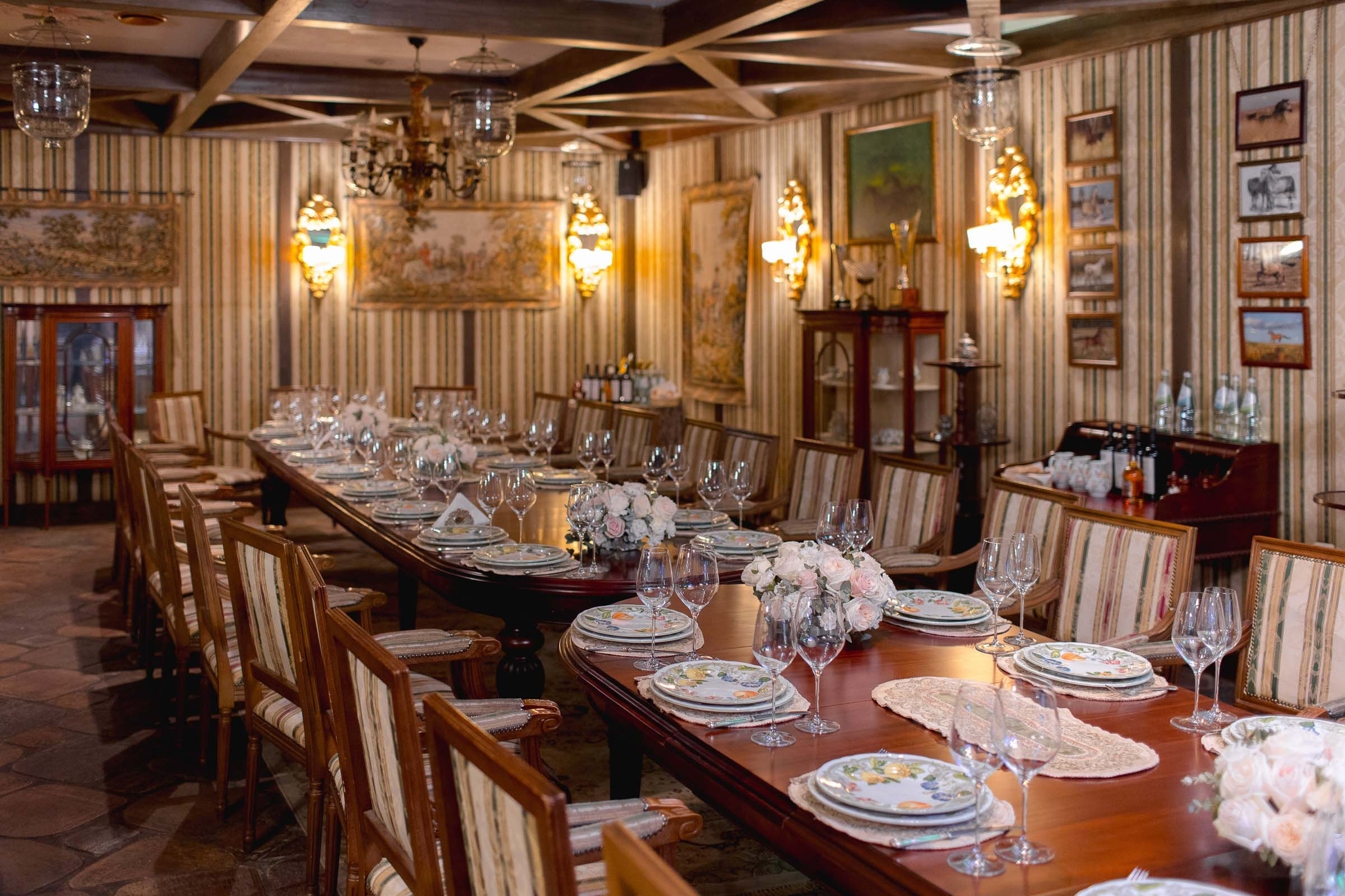 Стелла + Максим. Вова Петров