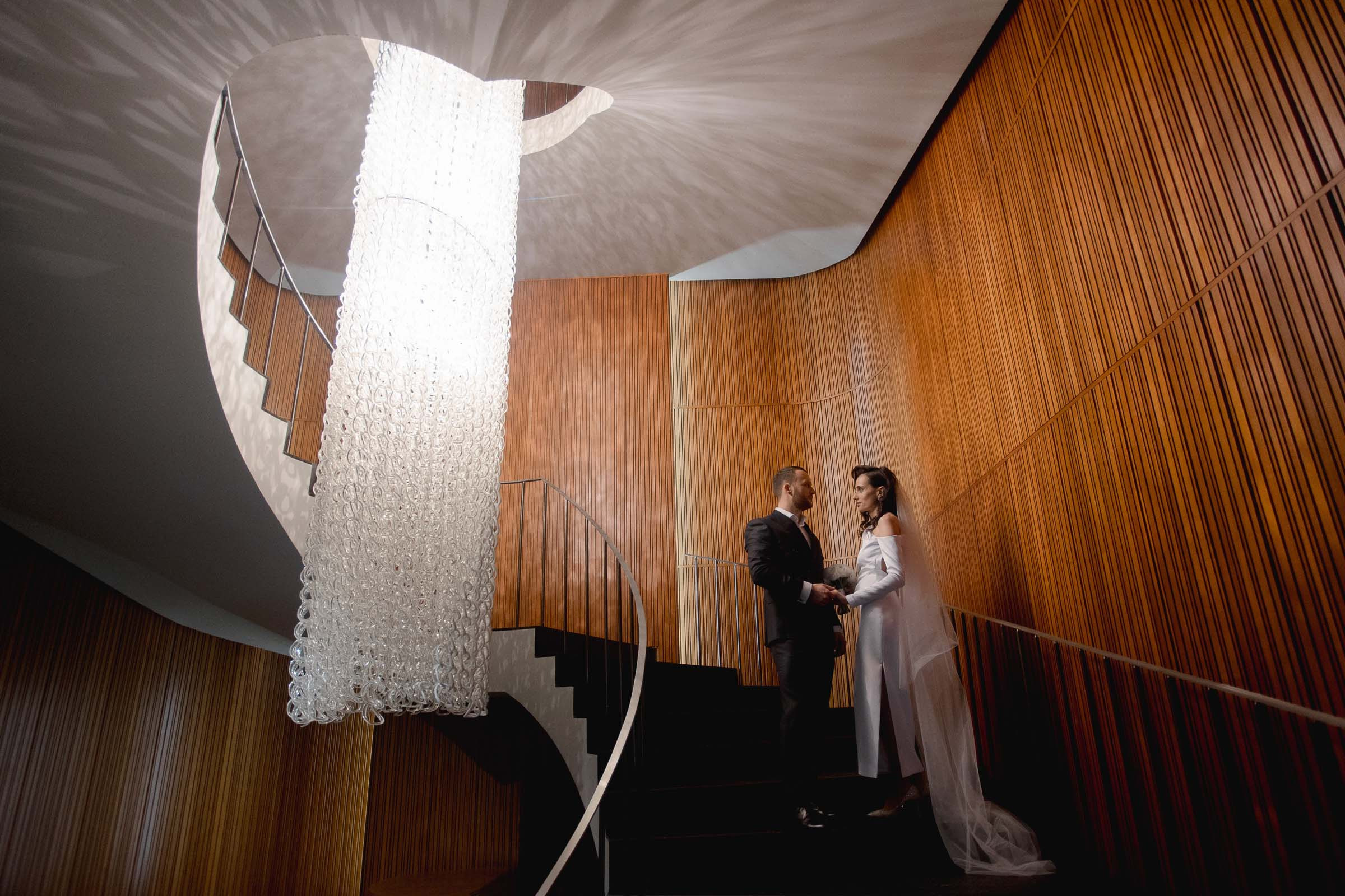 Стелла + Максим. Вова Петров