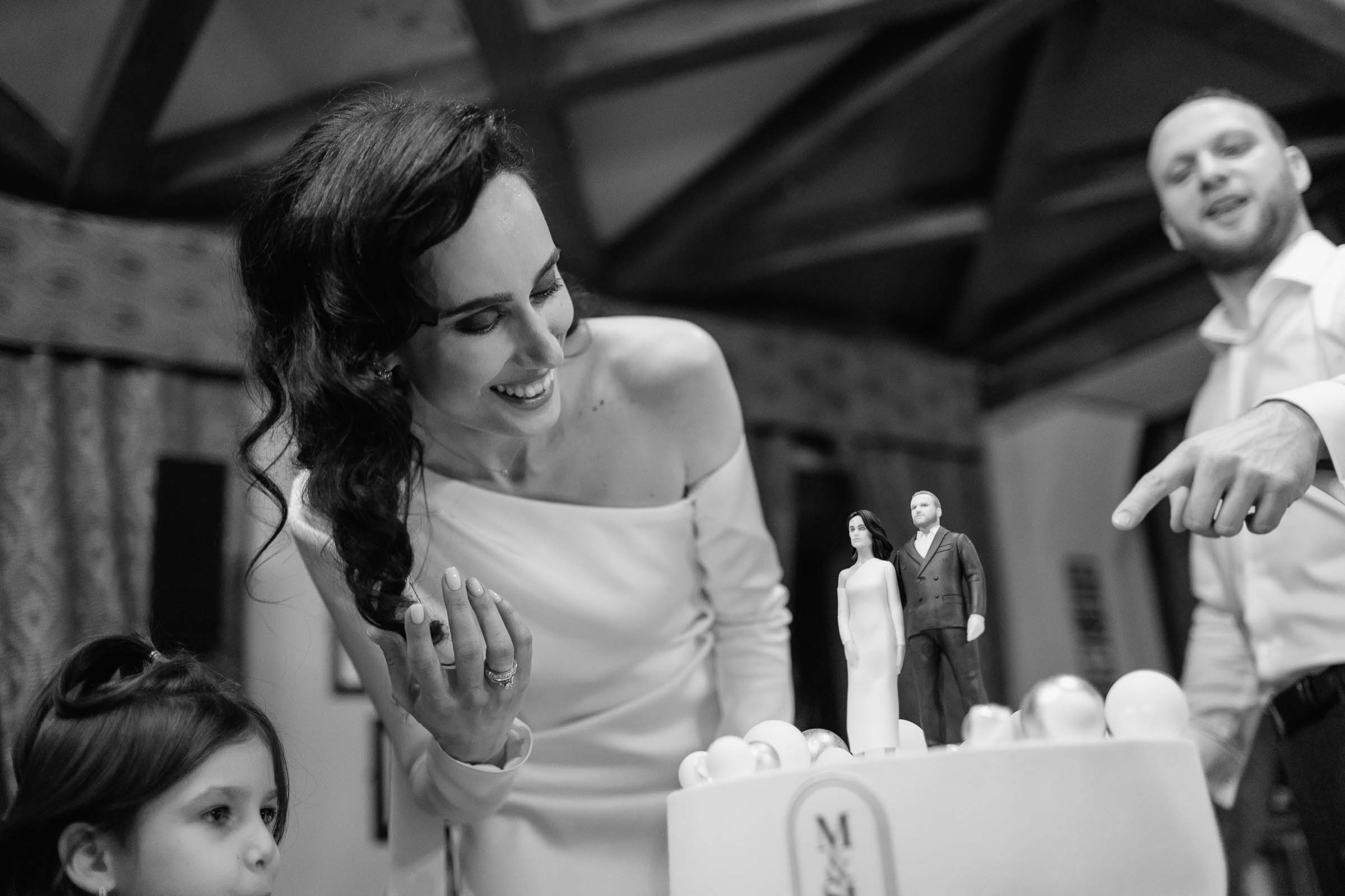 Стелла + Максим. Вова Петров