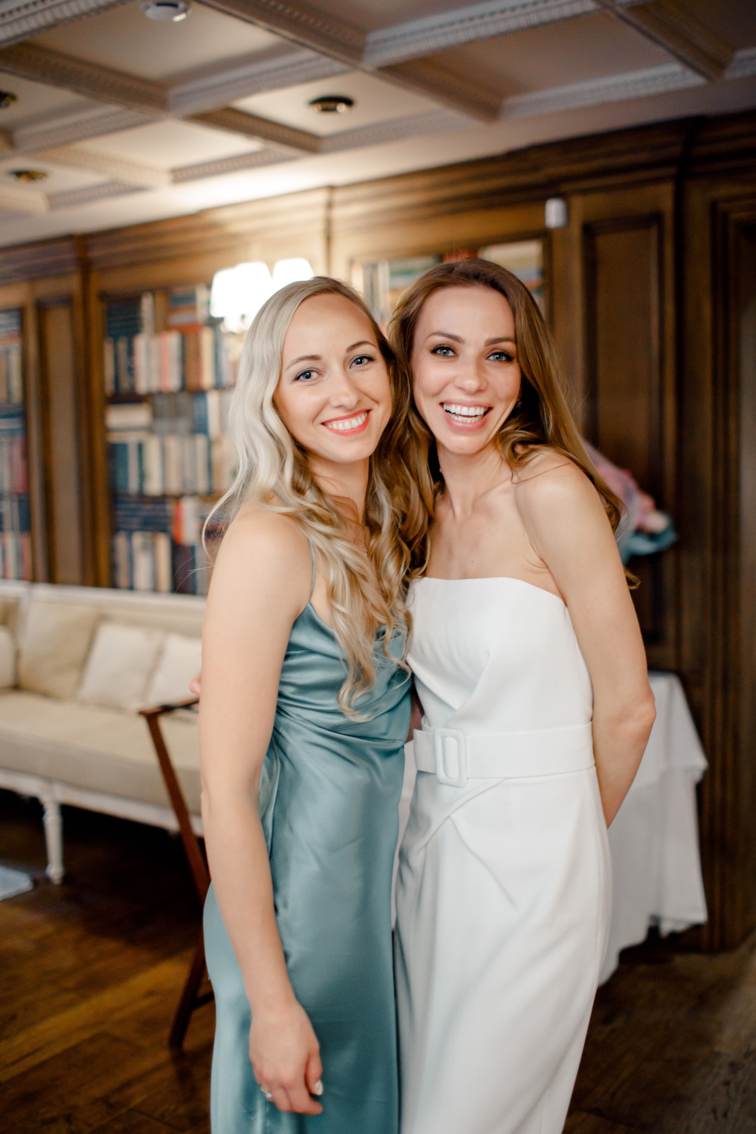 Юбилей Екатерины (30 лет). Вова Петров