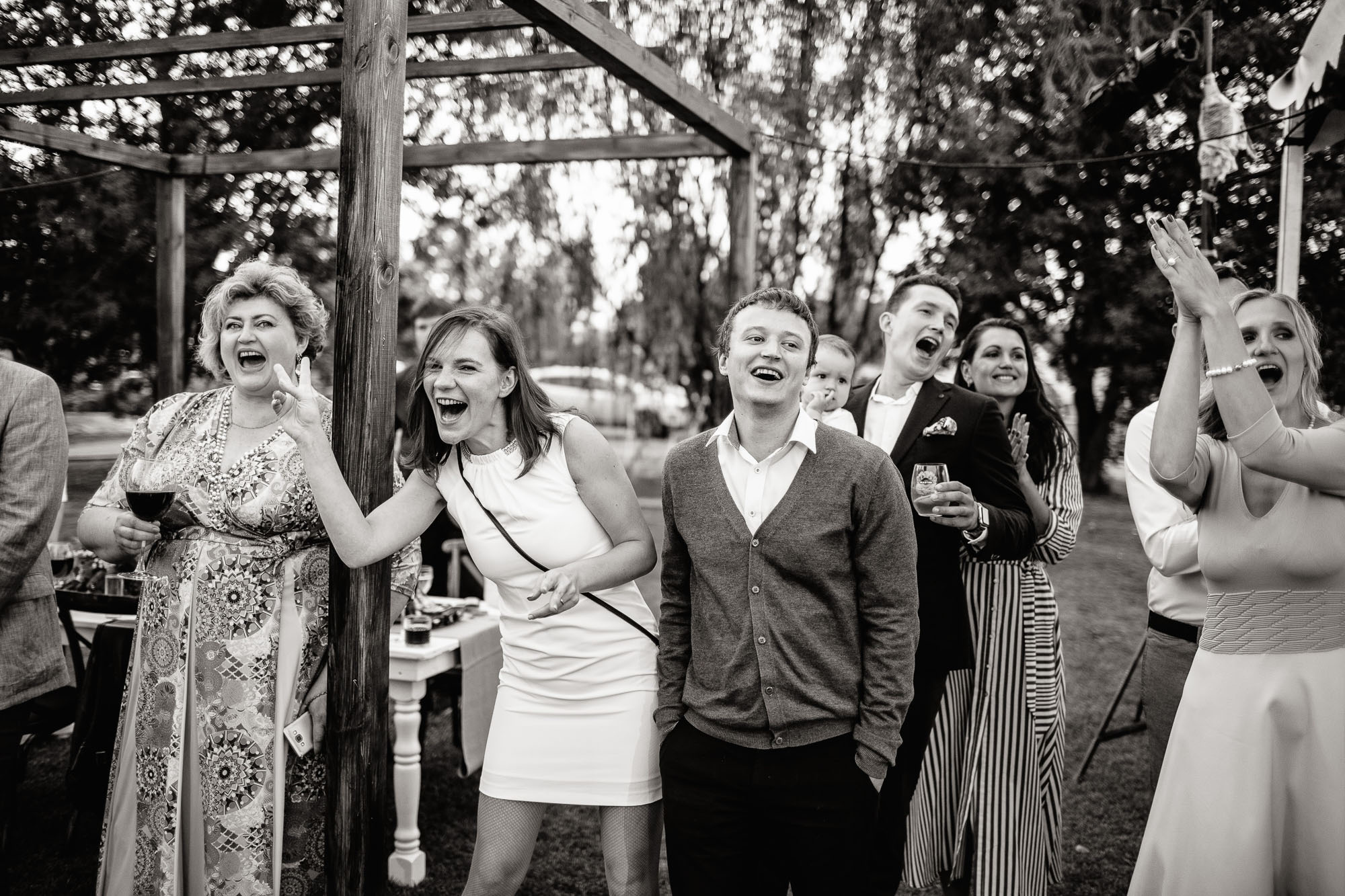 Артем + Юля. Вова Петров