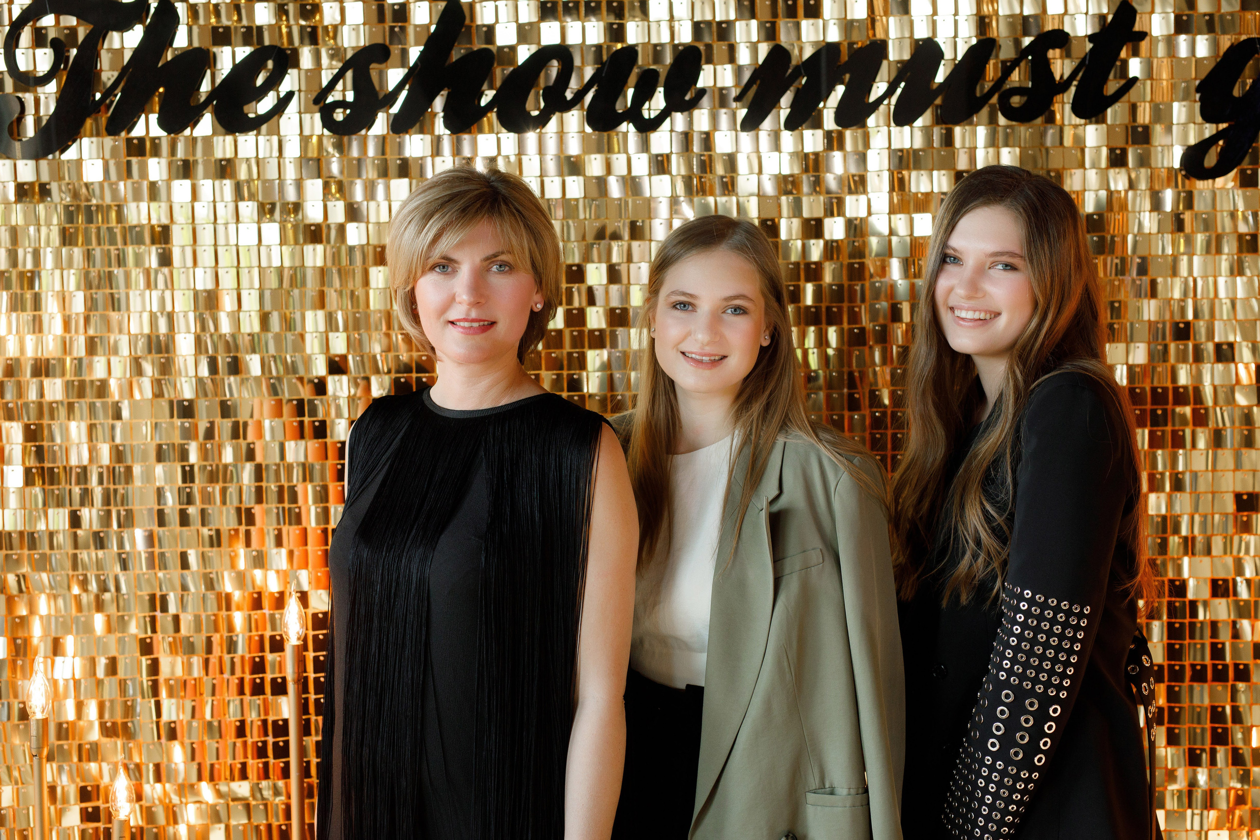 Юбилей Анатолия (55 лет). Вова Петров