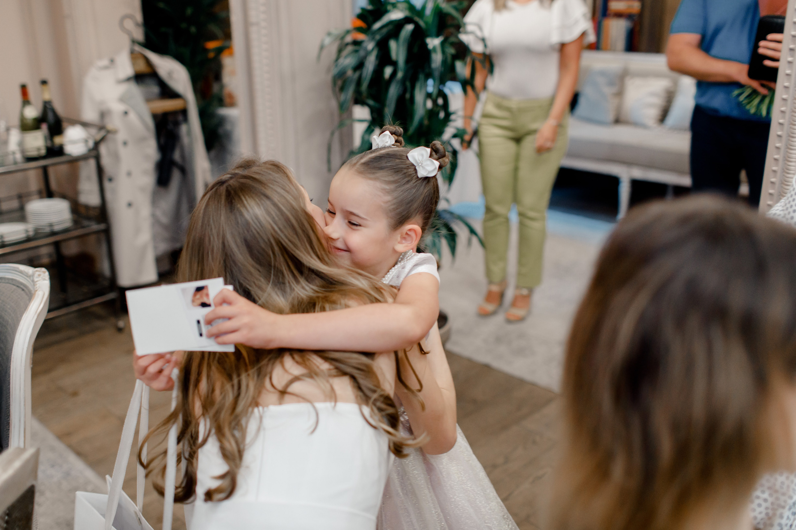 Юбилей Екатерины (30 лет). Вова Петров