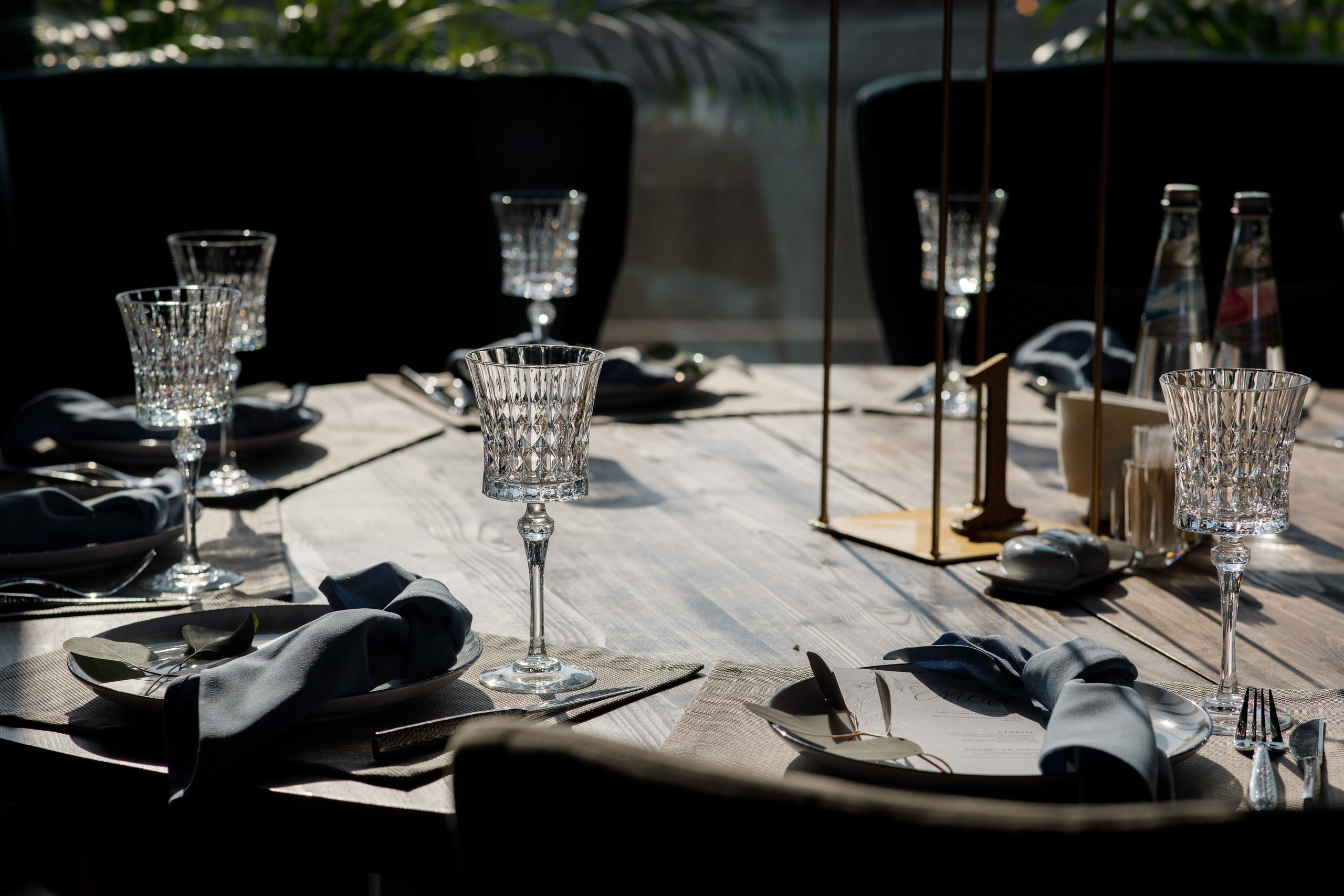 Юбилей Анатолия (55 лет). Вова Петров