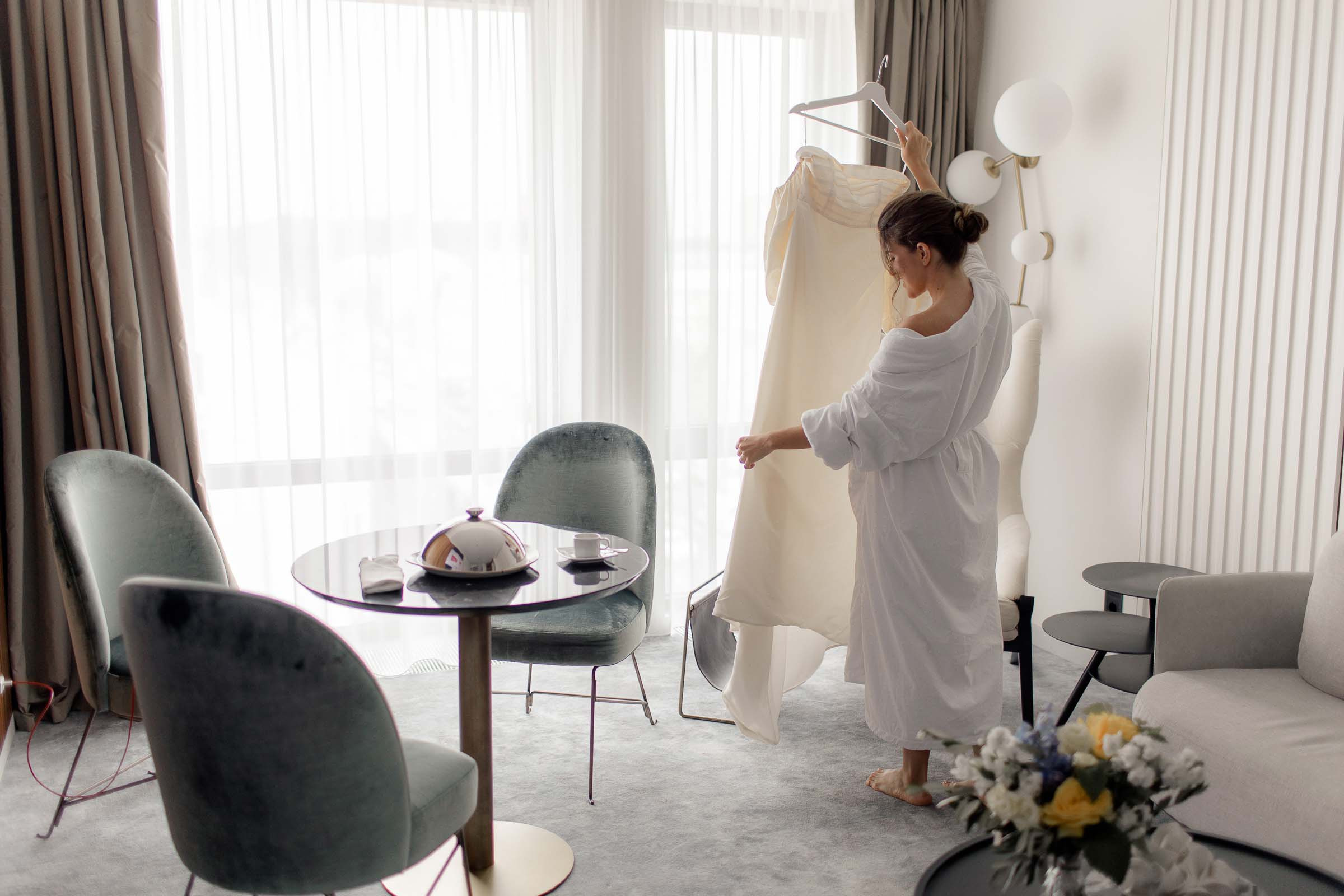 Дима + Настя. Вова Петров