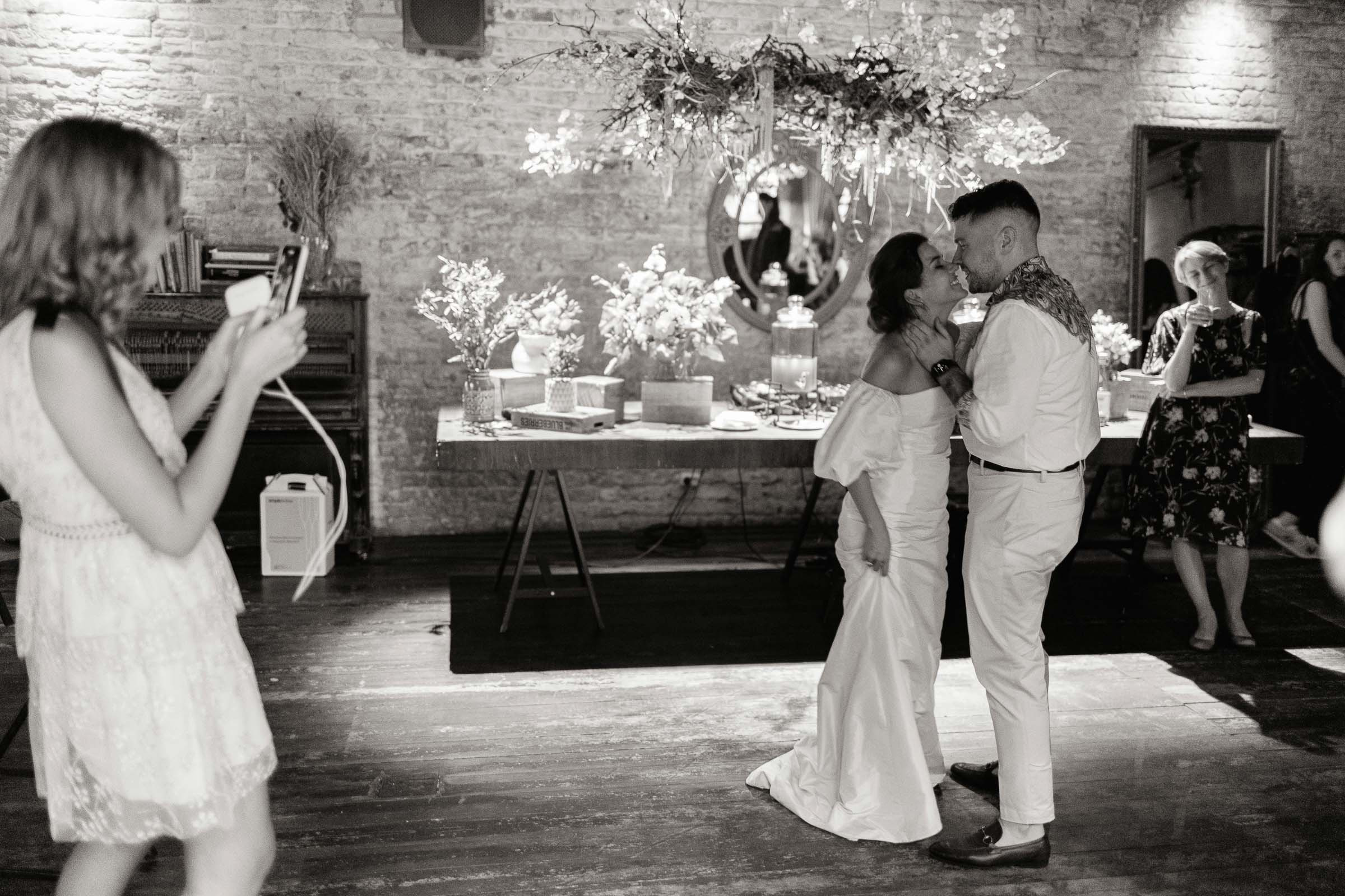 Дима + Настя. Вова Петров