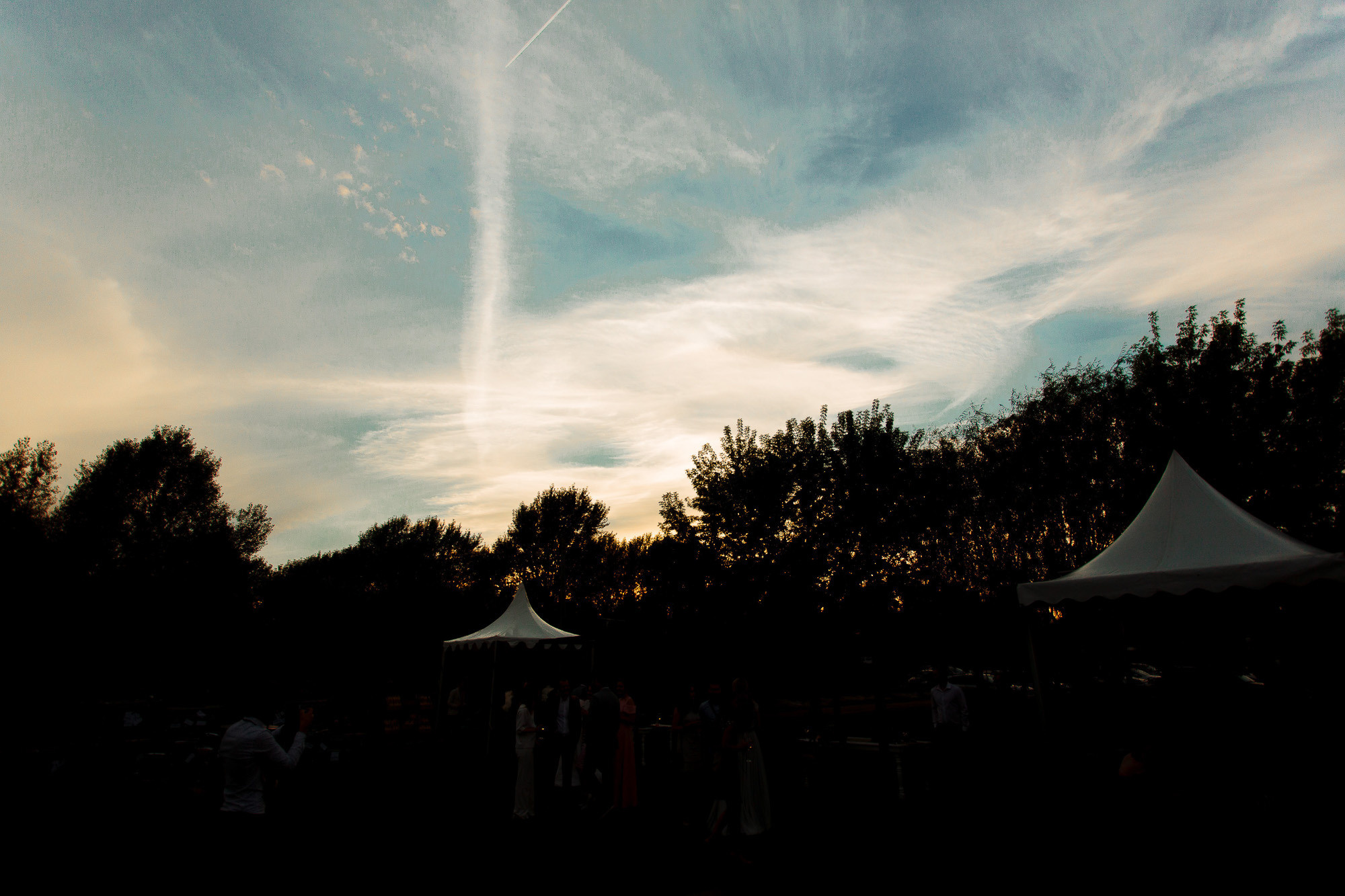 Артем + Юля. Вова Петров