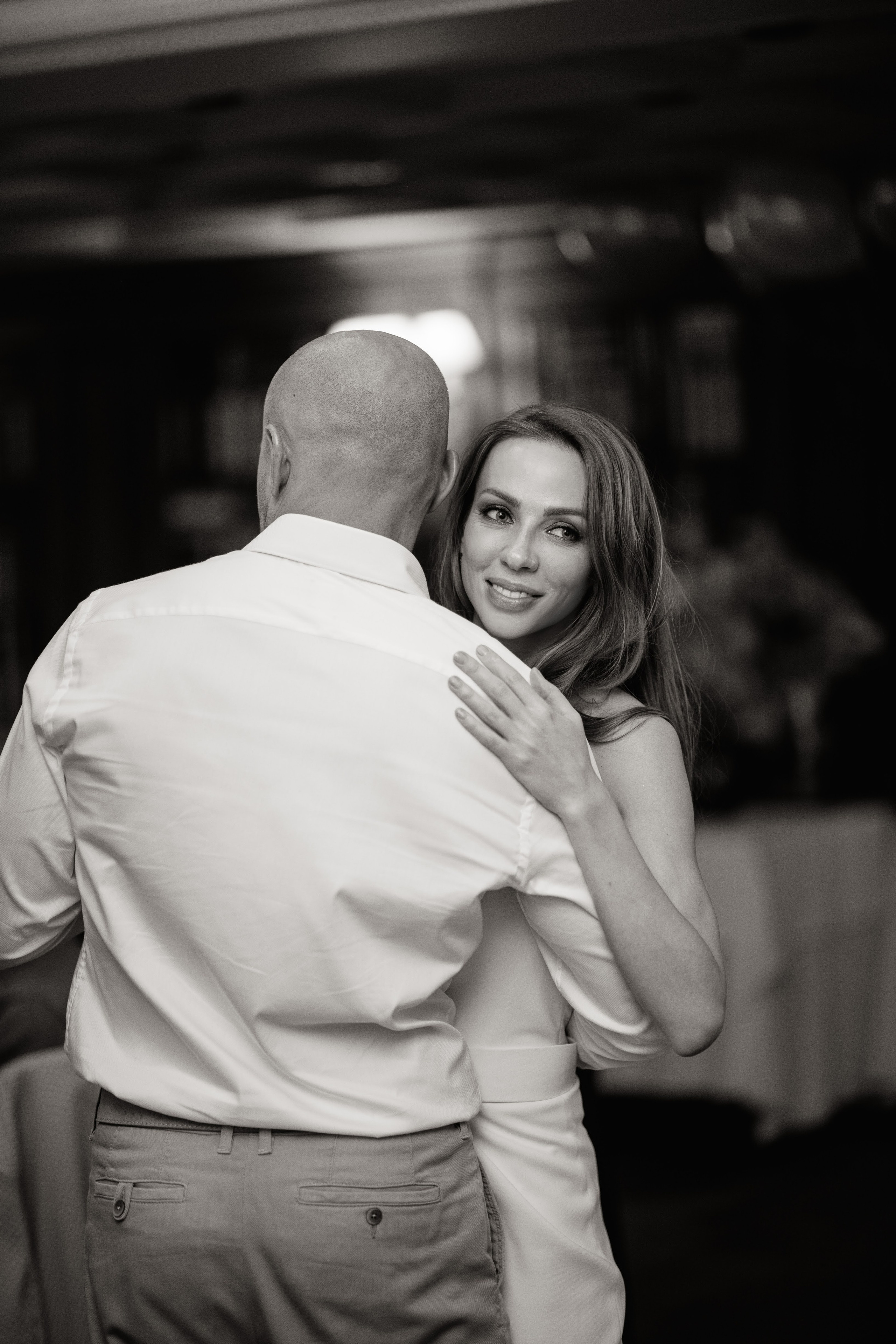 Юбилей Екатерины (30 лет). Вова Петров