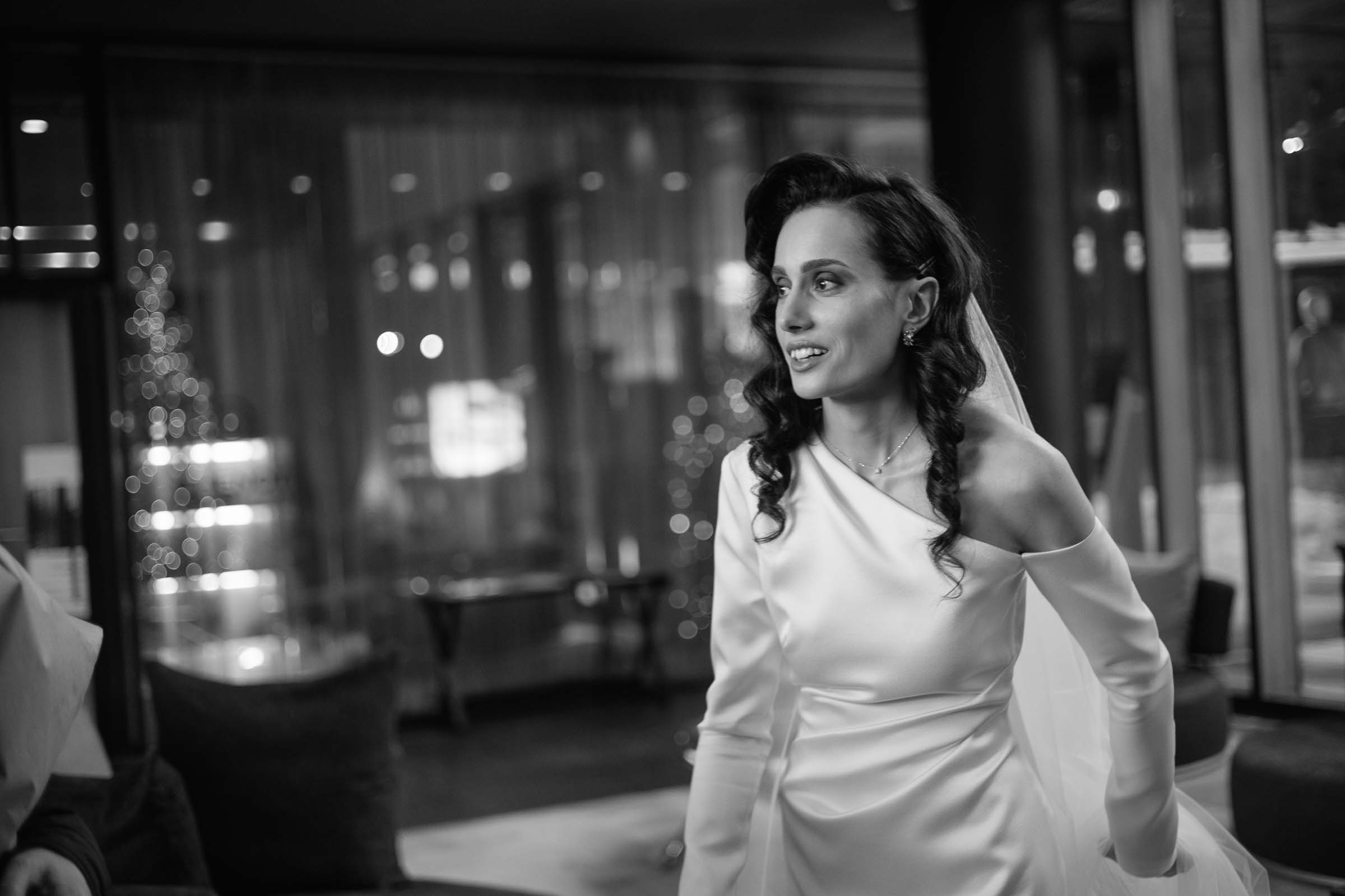 Стелла + Максим. Вова Петров