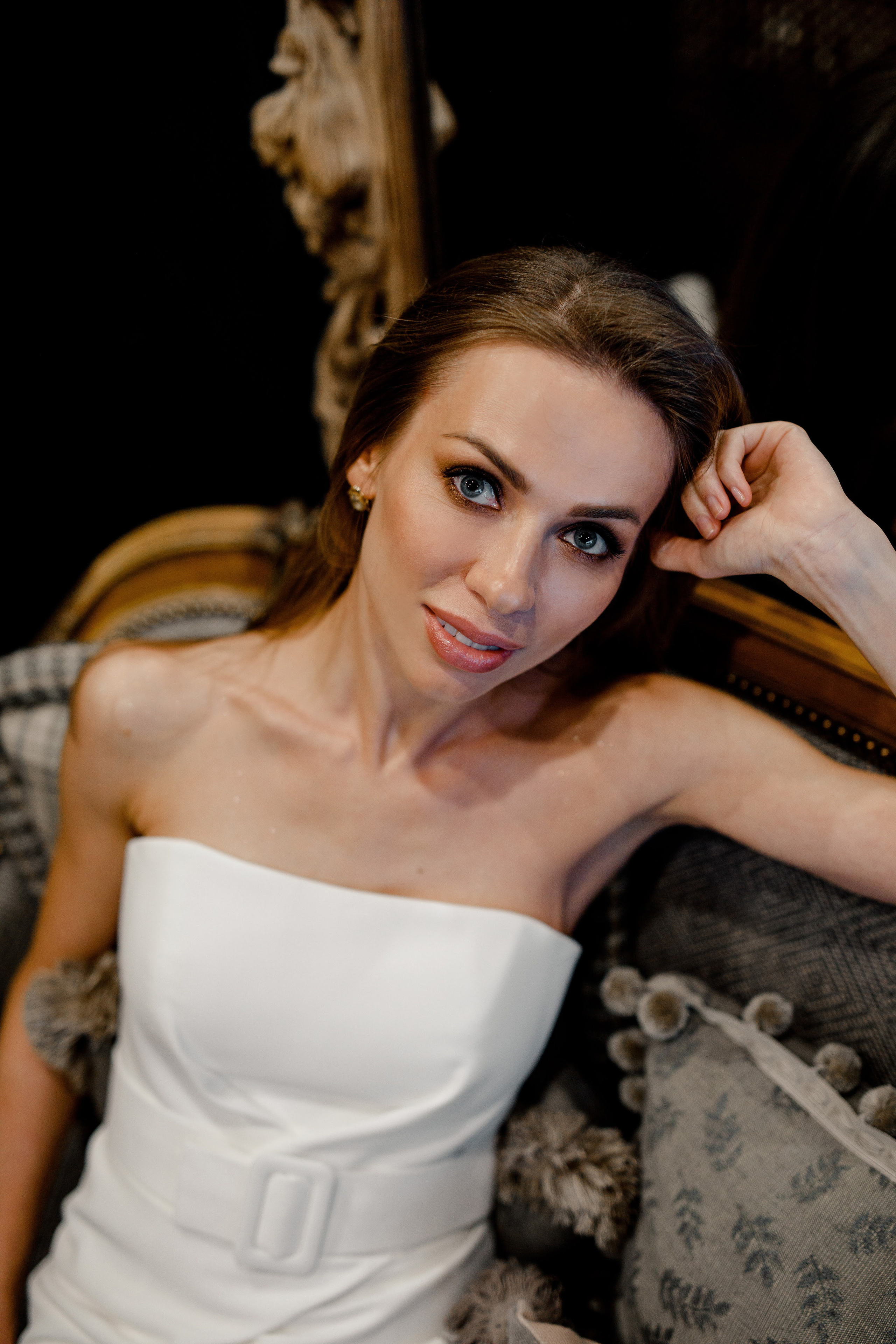 Юбилей Екатерины (30 лет). Вова Петров