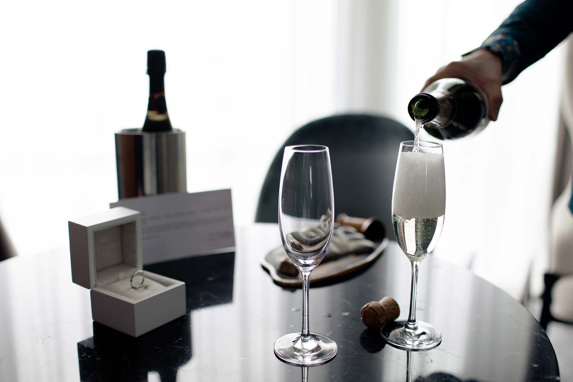 Дима + Настя. Вова Петров