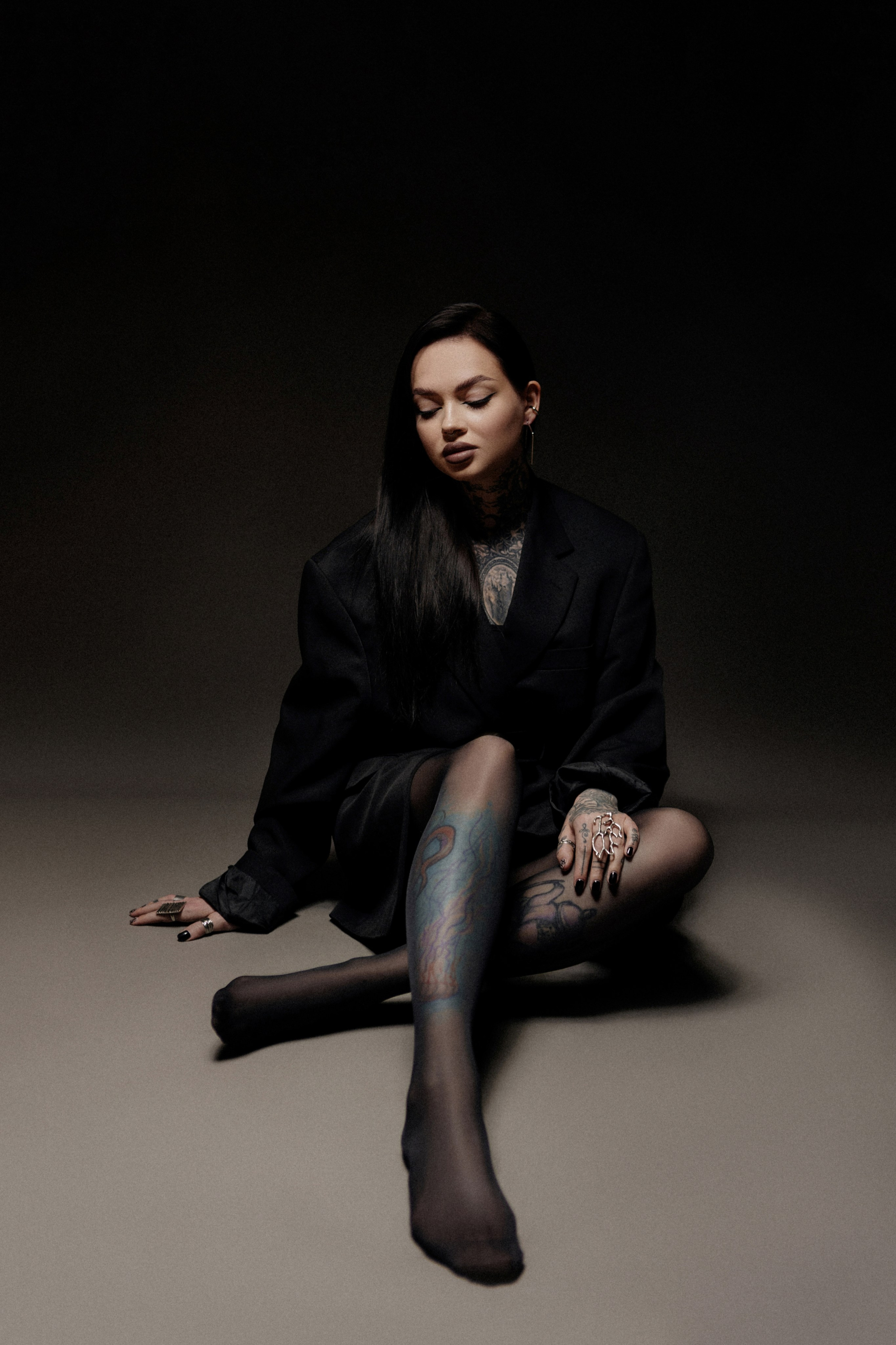 Алена. Фотограф в Тамбове Ольга Мельникова