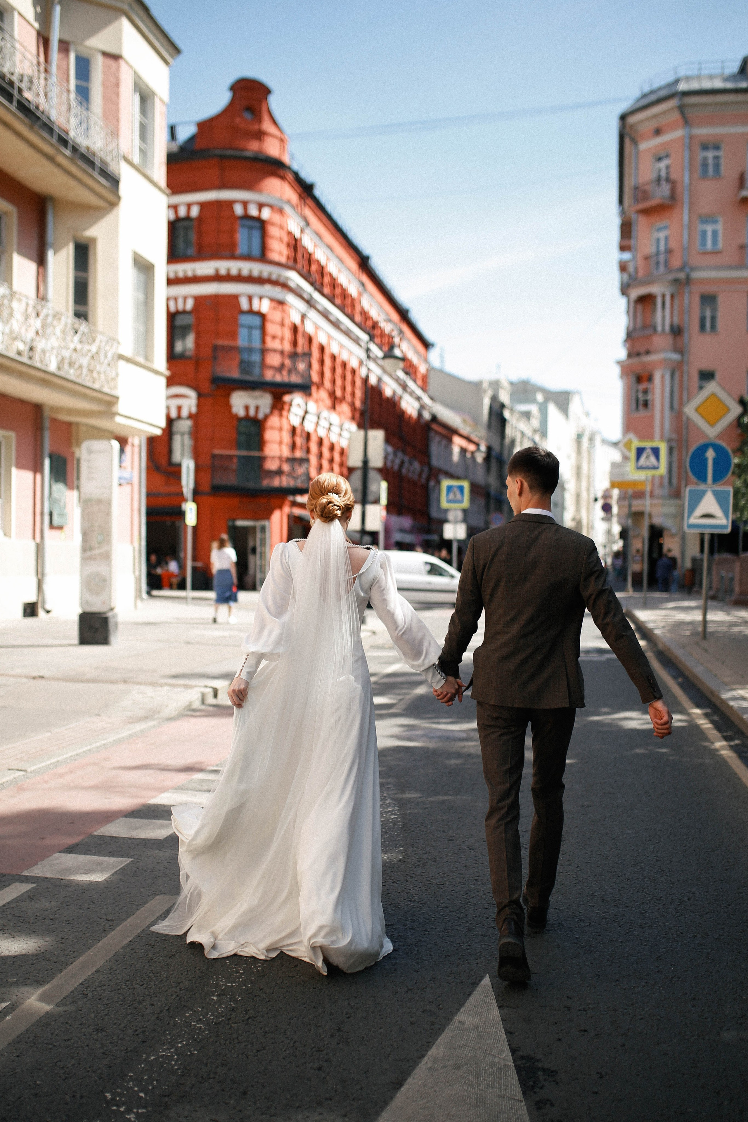 Свадебный Фотограф Екатерина Ефремова