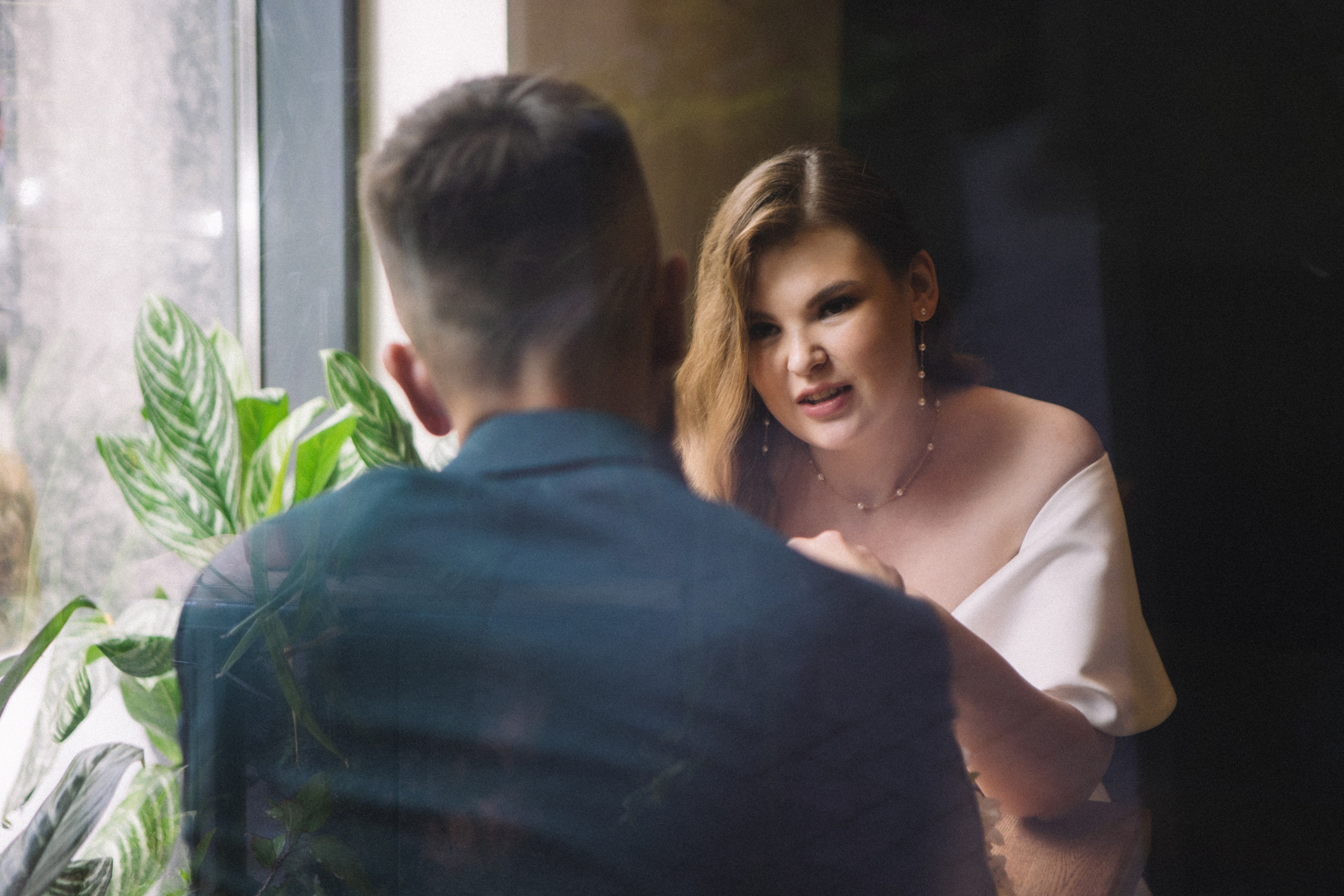 Анастасия и Тимофей. Главная