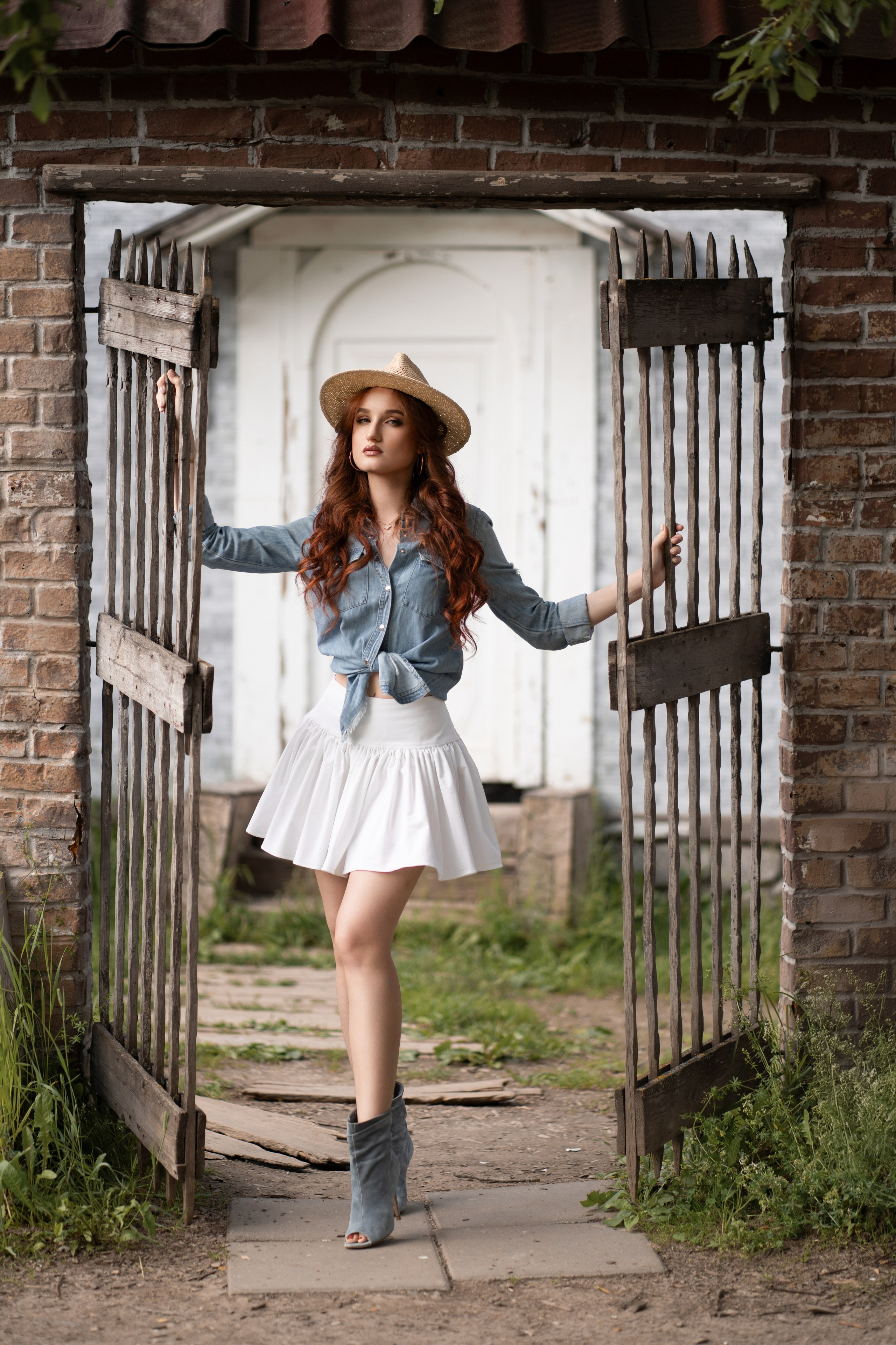 Полина. Фотограф в Москве Ксения Насокина