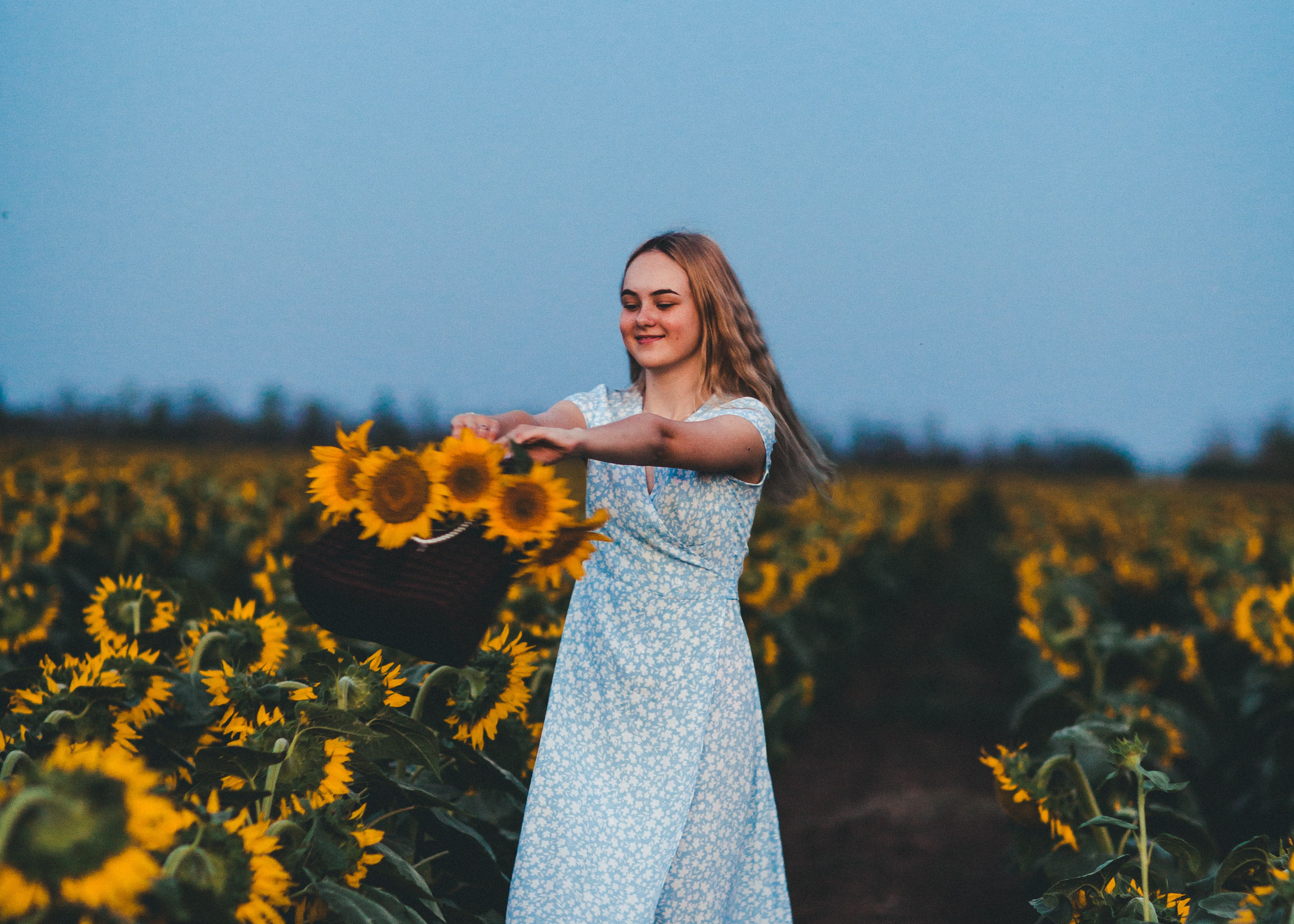 Ариша. Фотограф в Приморско-Ахтарске Марьяна Чопко