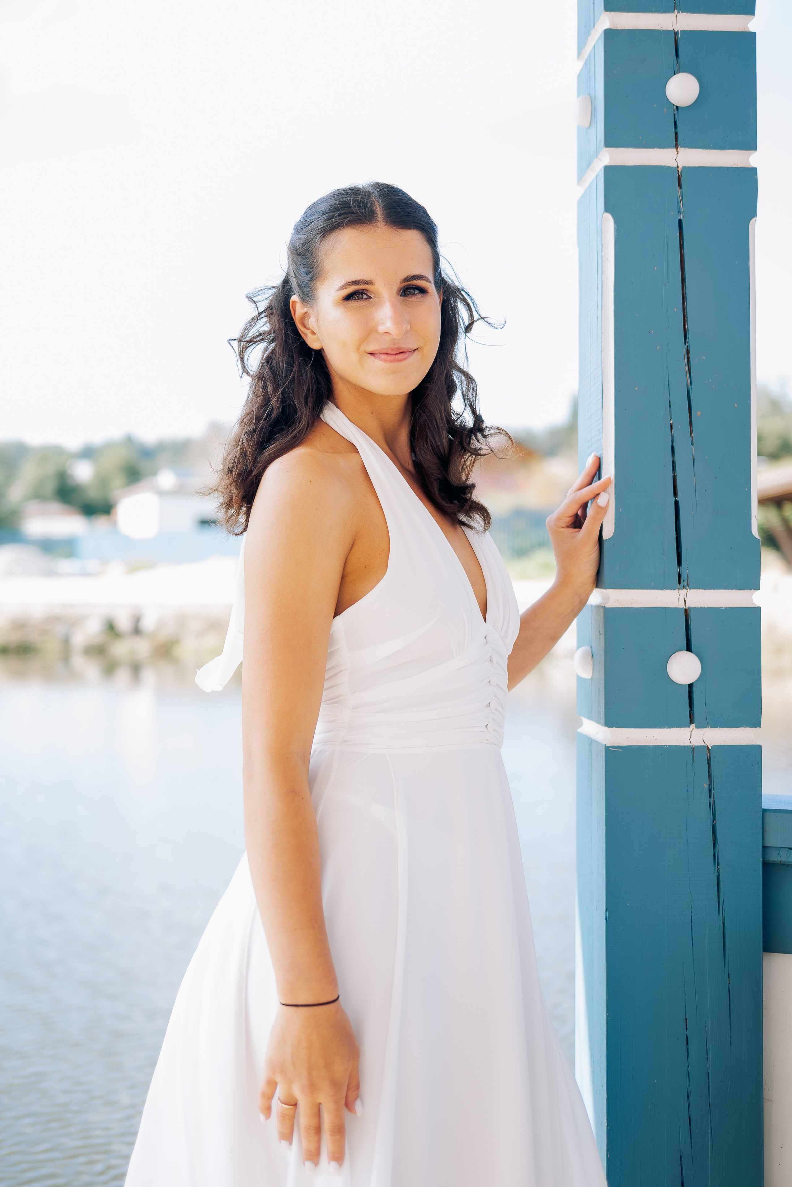 Свадьба Елизавета&Матвей