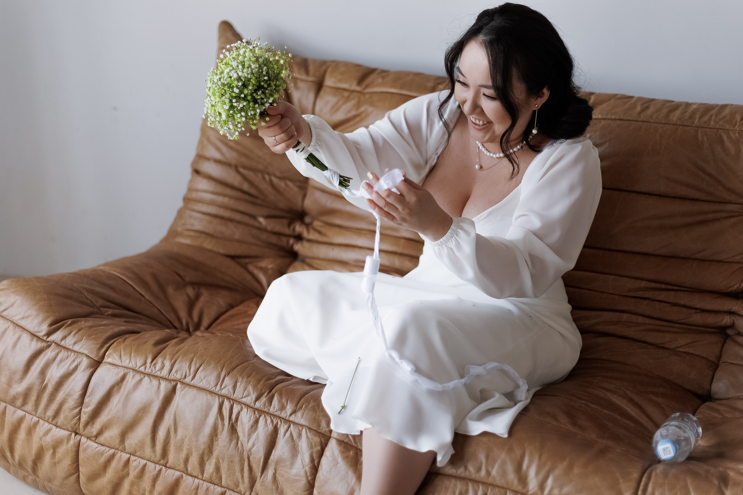 Регистрация. Фотограф в Томске Юлия Постнова