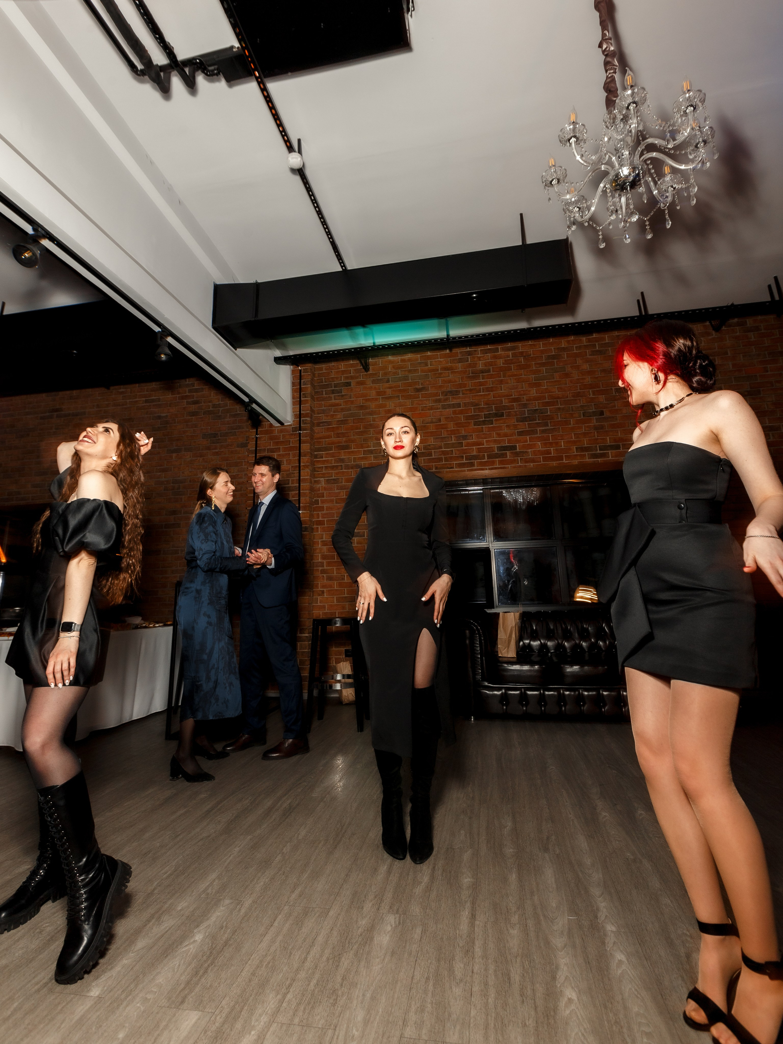 ДР Петр. Свадебный фотограф в Москве — Ольга Козловская