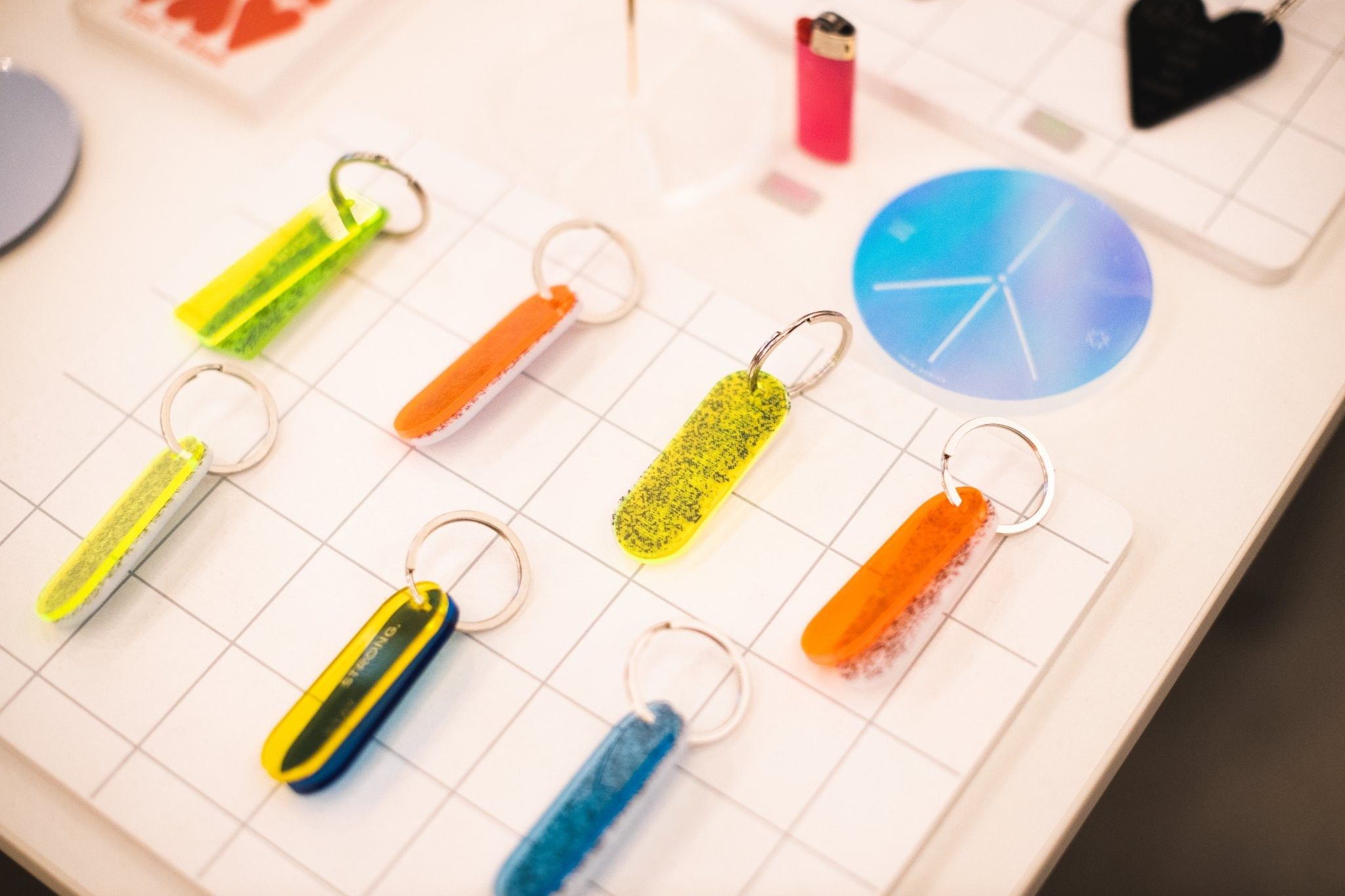 4–5 июня 2022 POP-UP в ДК Рассвет / Фото Иван Гущин. Фотоотчеты «Ламбада-маркета»