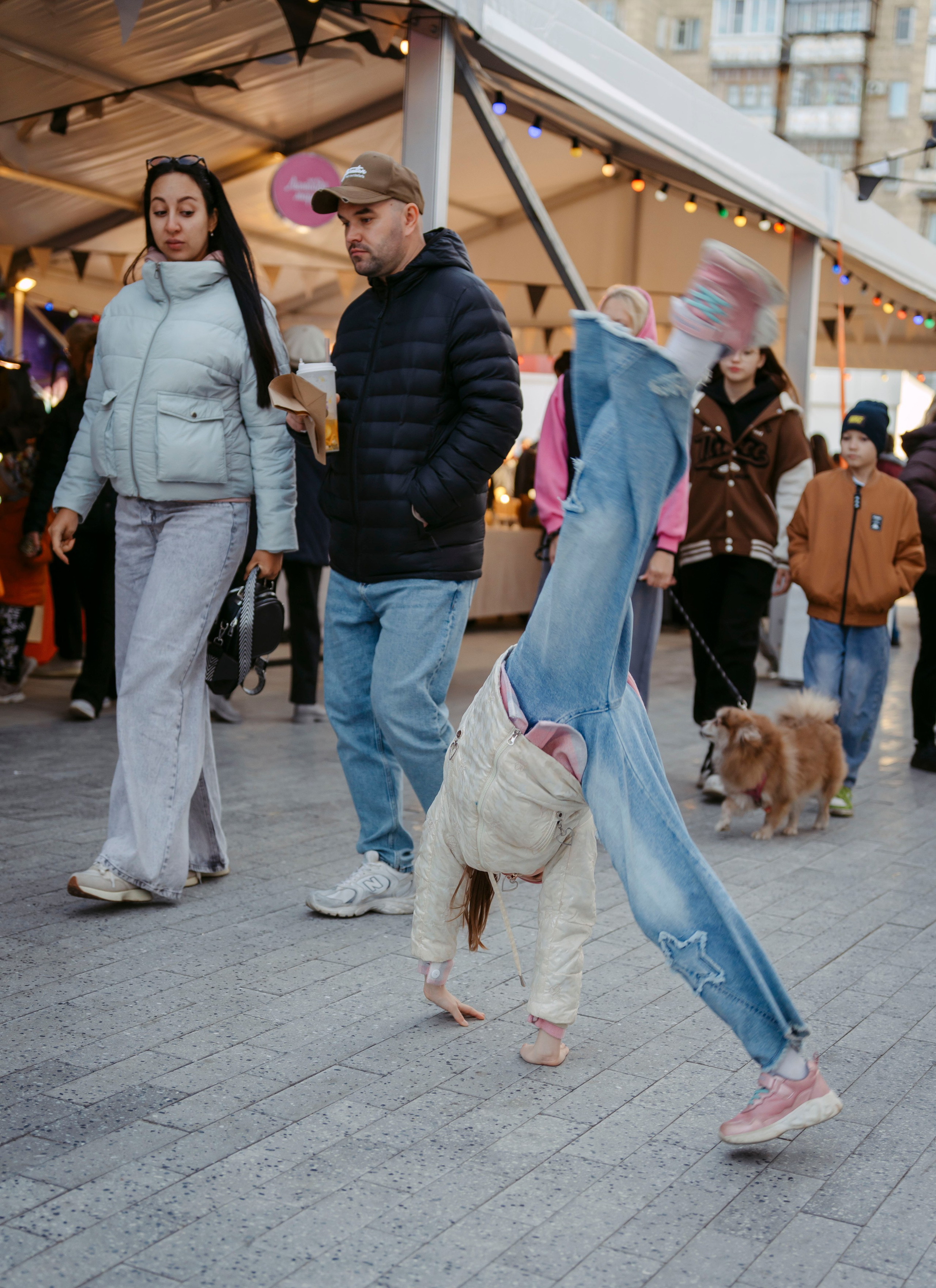 27–28 сентября 2025 в Казани на фестивале «Очень! Осень» / фото Александр Копылов. Фотоотчеты «Ламбада-маркета»