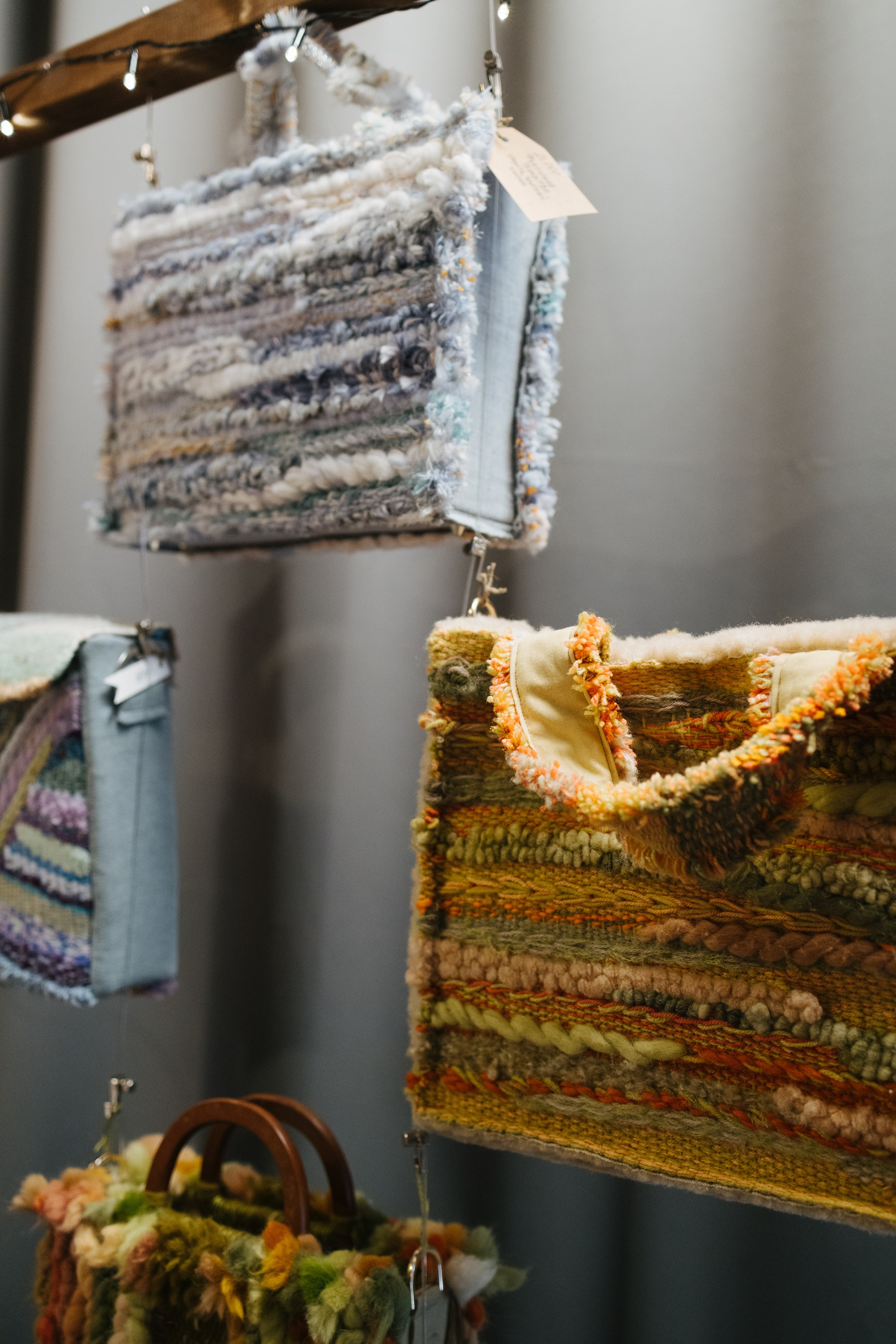 22–23 апреля 2023 в пространстве «Поле». Фотоотчеты «Ламбада-маркета»