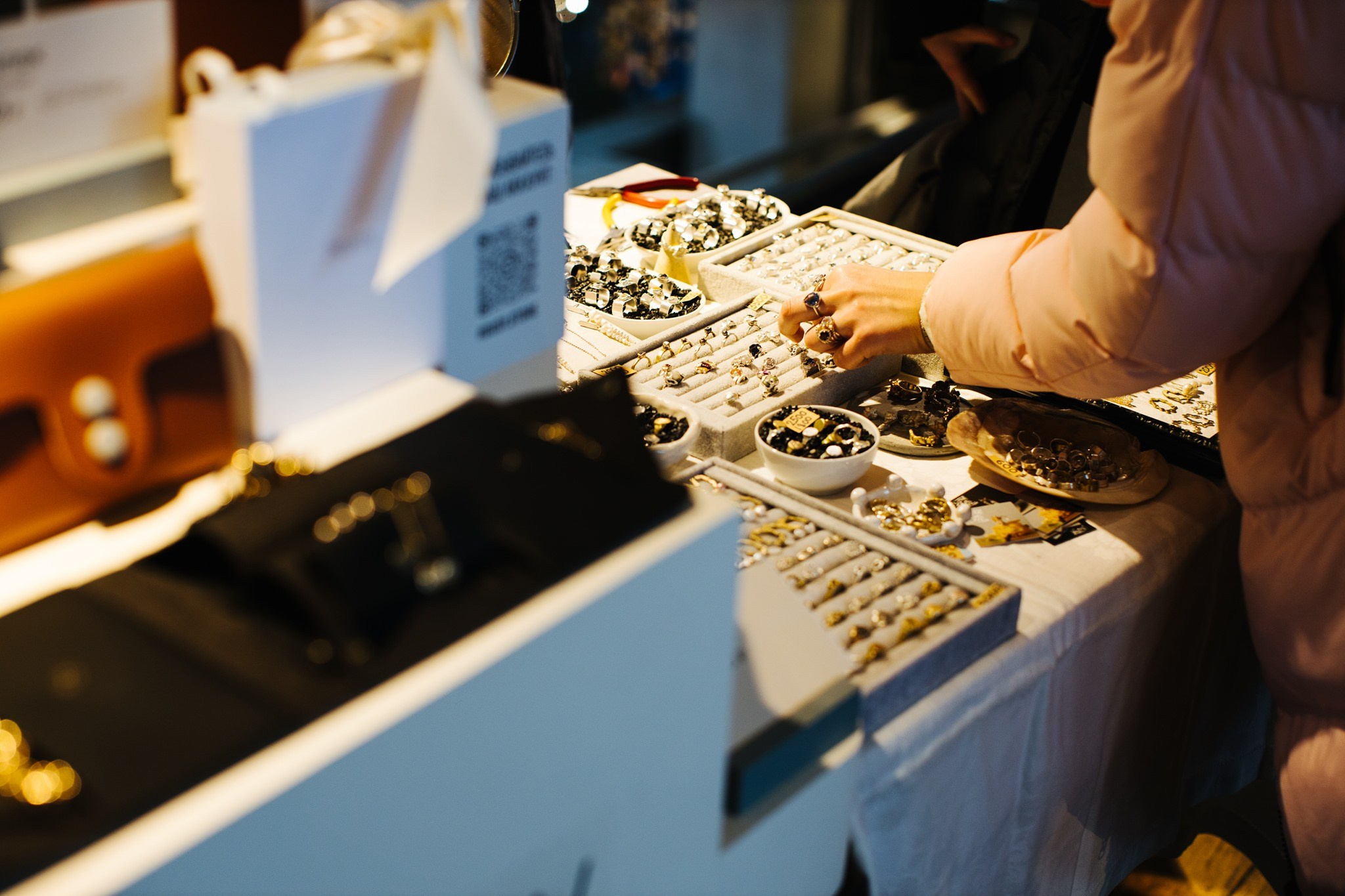 6–7 марта 2021 POP-UP в «Цветном» / фото Валерий Белобеев. Фотоотчеты «Ламбада-маркета»