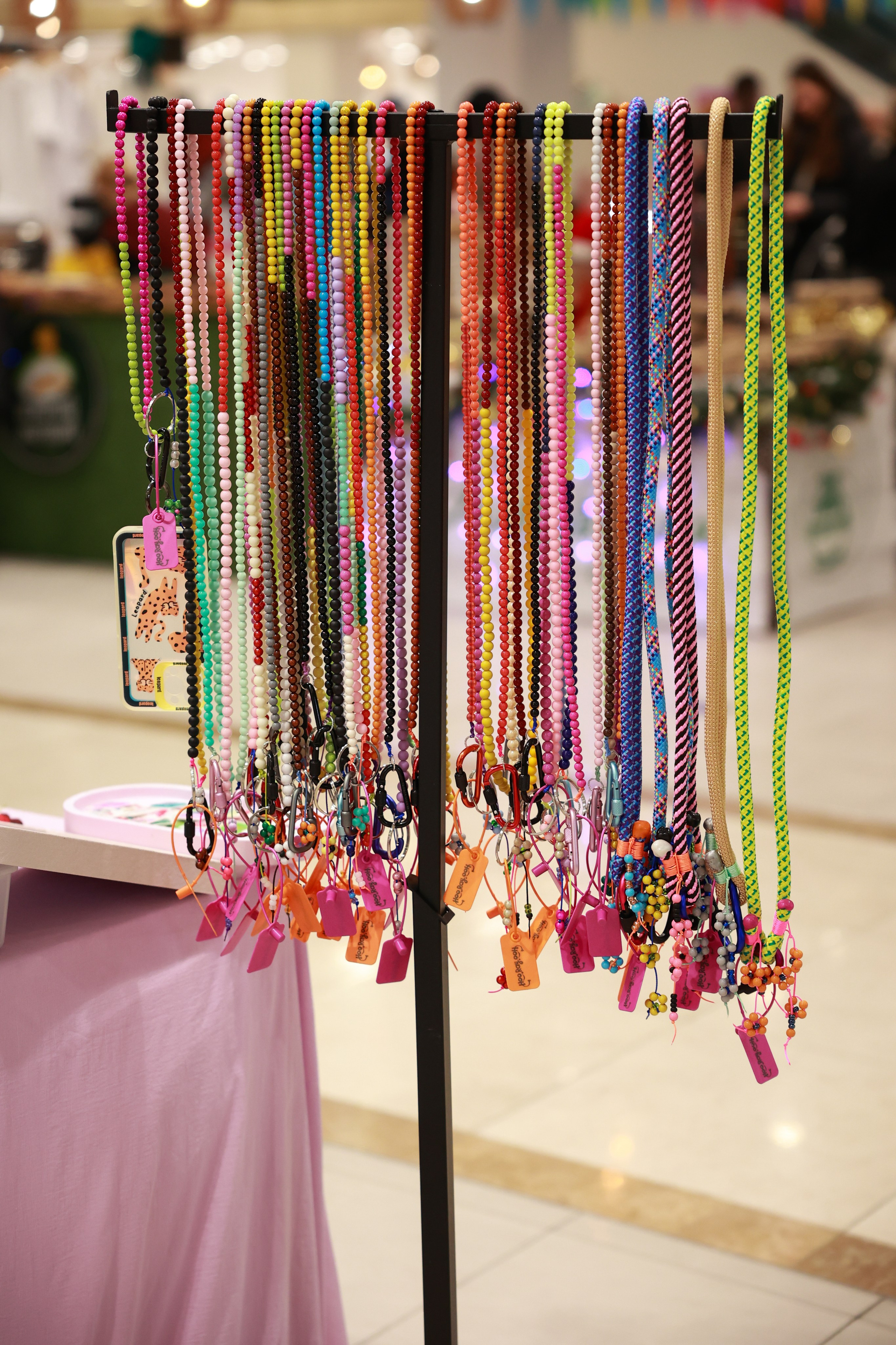 28 и 29 декабря 2024 POP-UP в Лотте Плазе. Фотоотчеты «Ламбада-маркета»