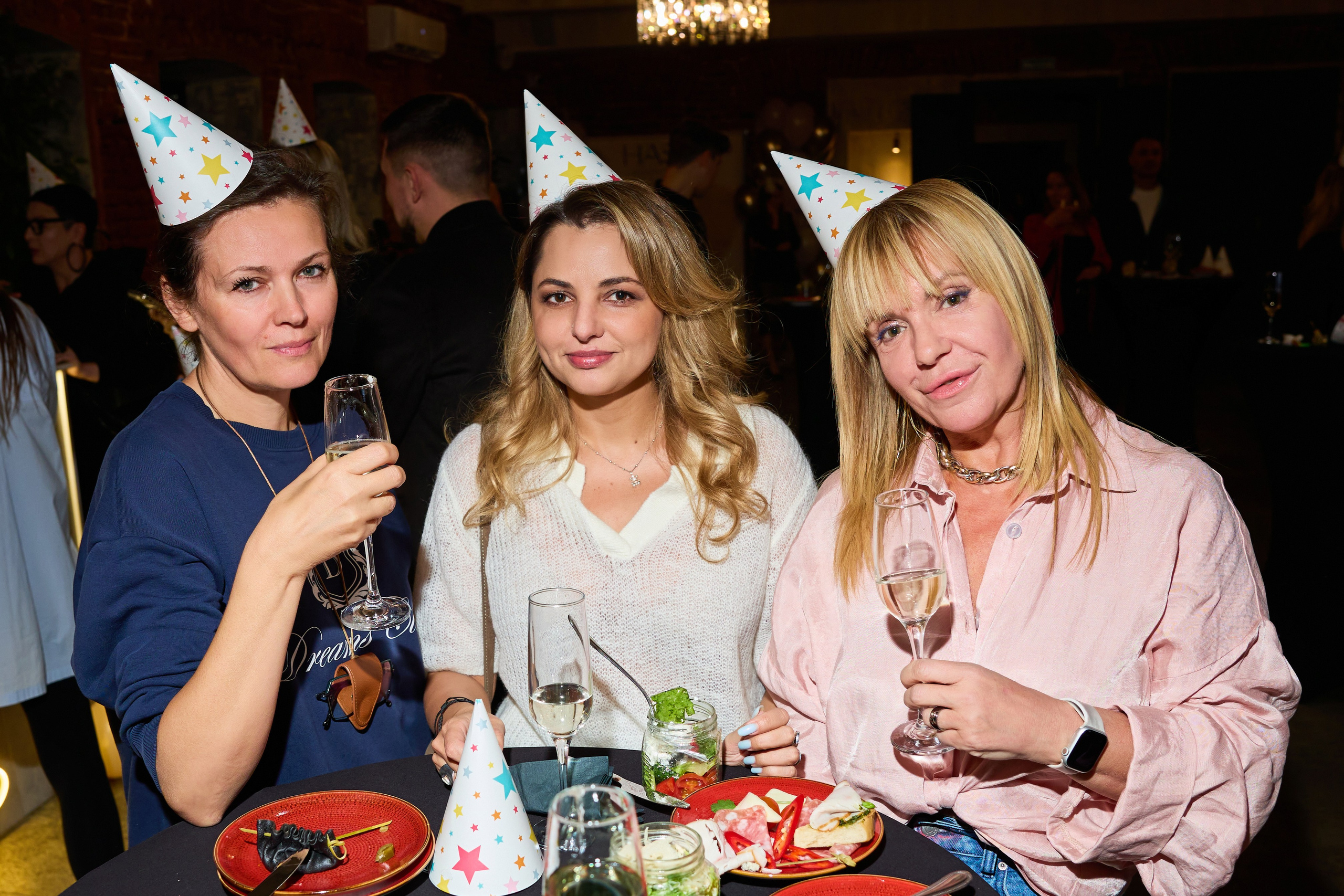 HASS 24 года!. Фотограф Иван Недорез