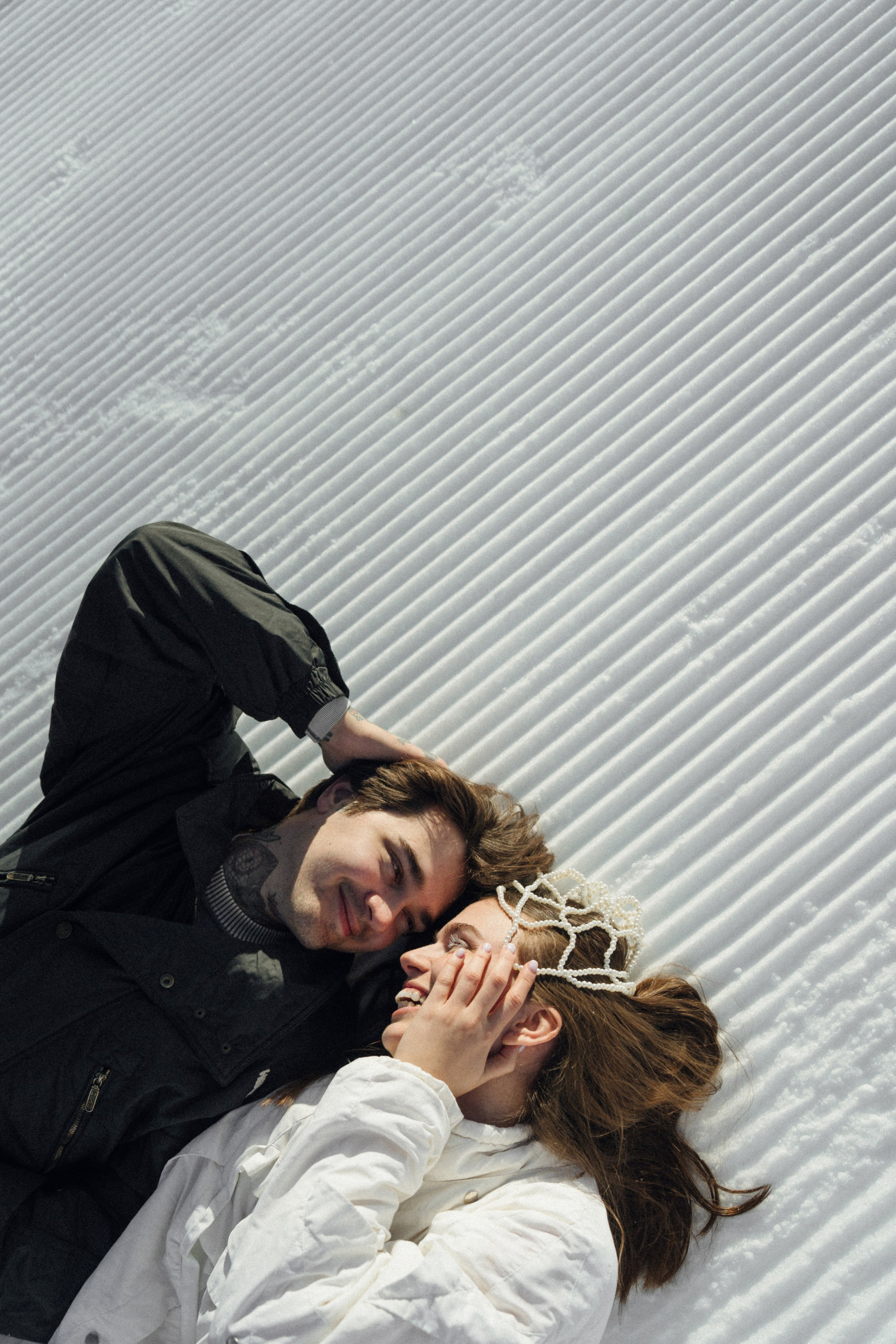 Роза Хутор. Свадебный фотограф в Краснодаре и Сочи Винидиктова Екатерина