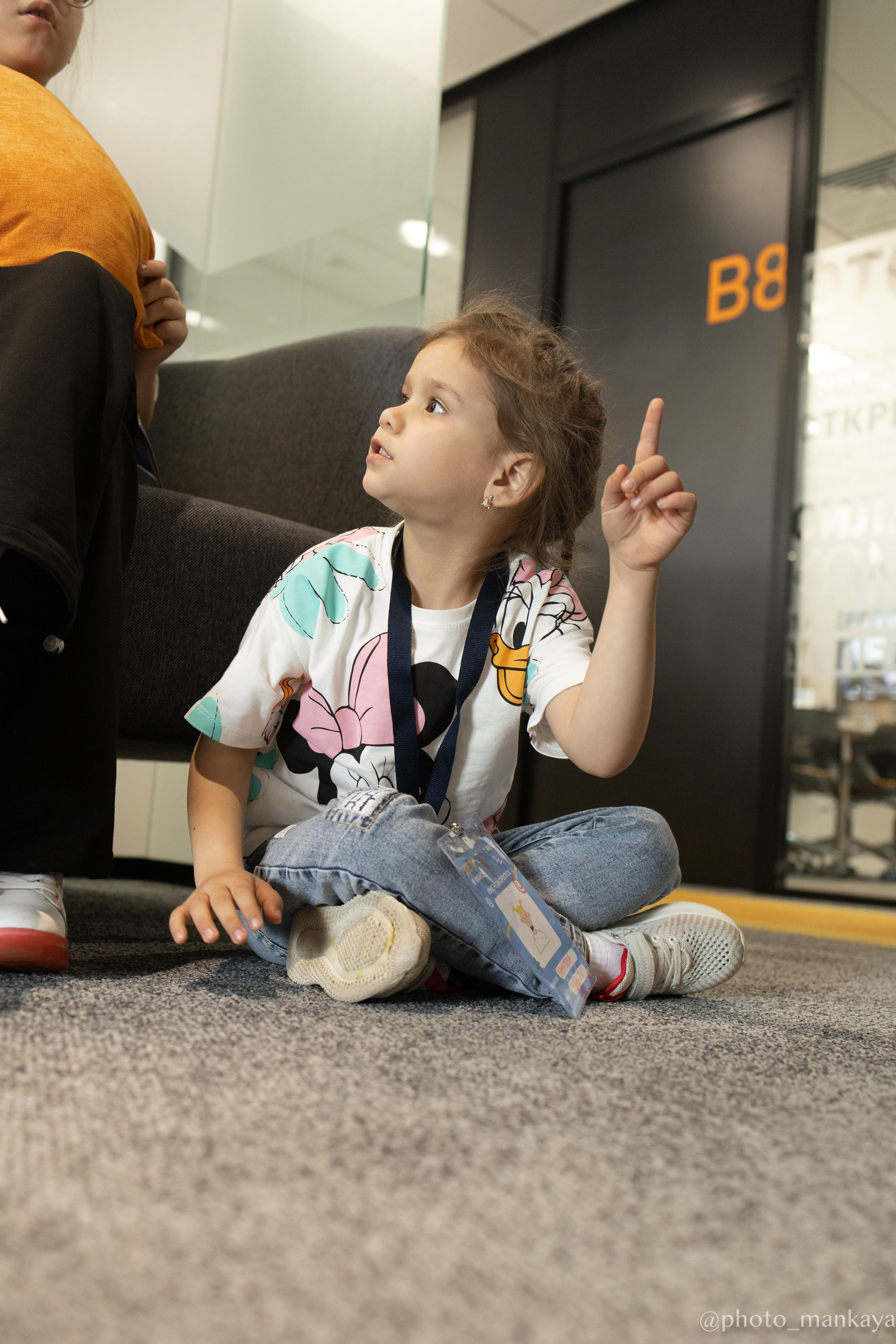 Газпромнефть. ТОП Фотограф Москва