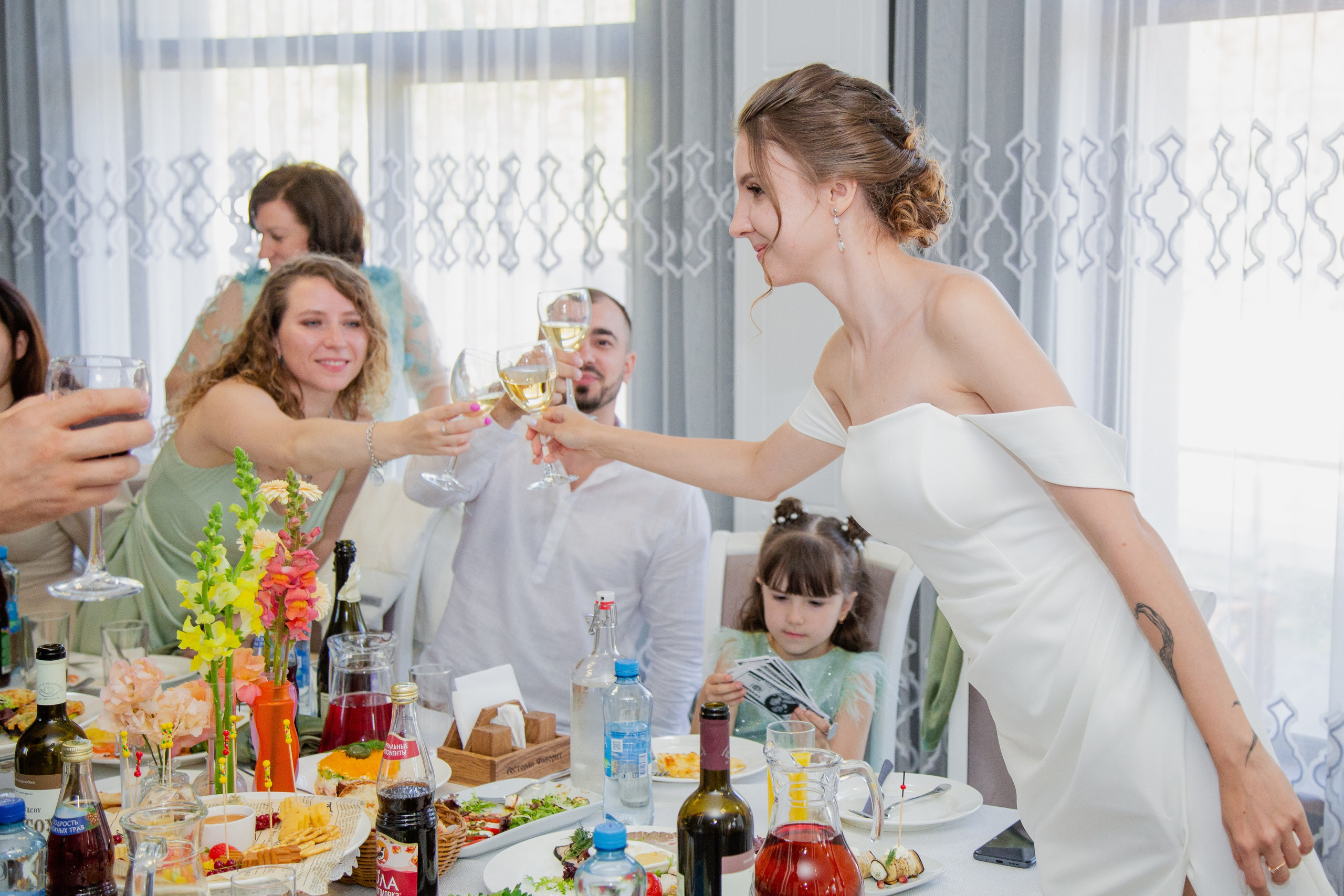 Алексей и Екатерина. Фотограф в Москве и Московской области Голубева Анастасия