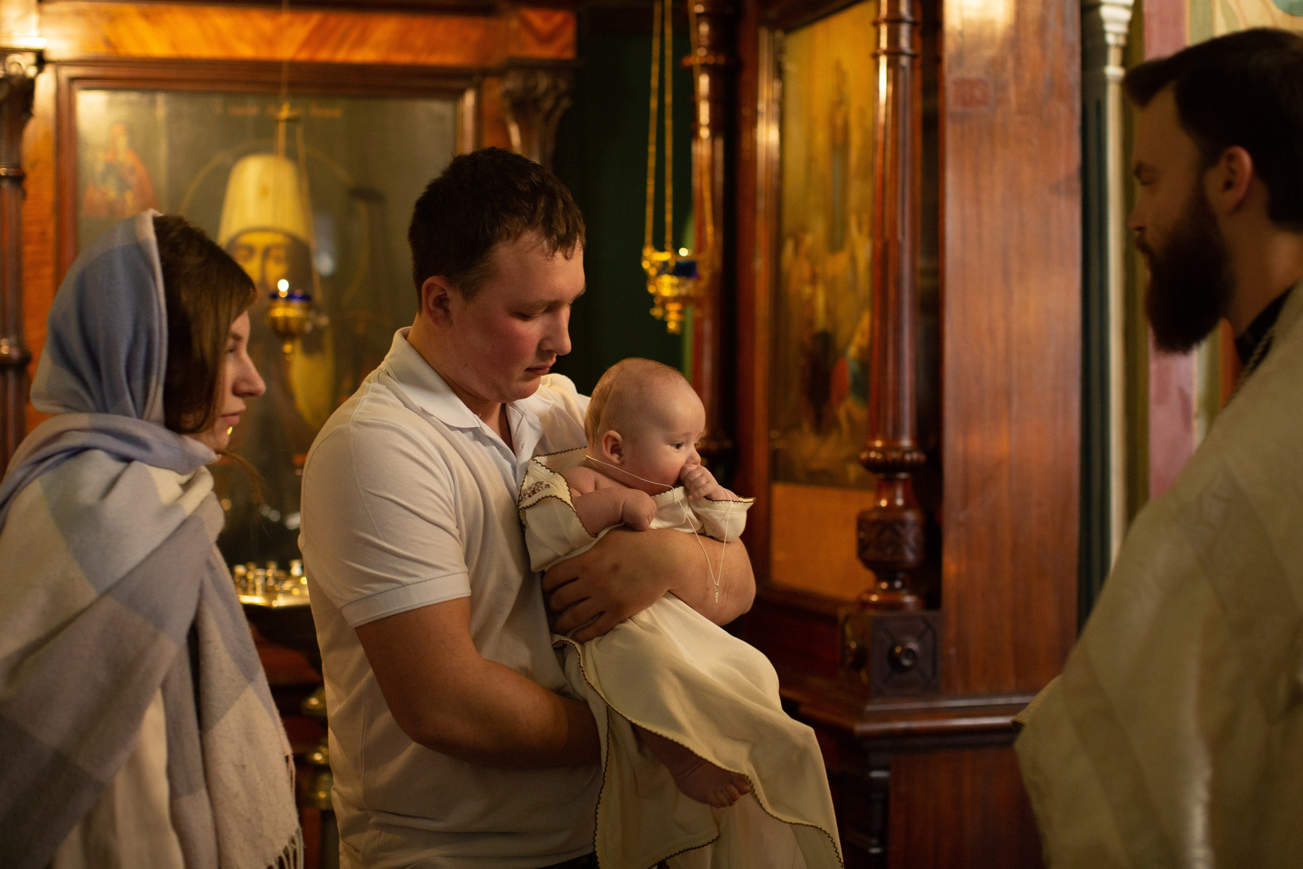 Миша. Фотограф в Москве и Московской области Голубева Анастасия