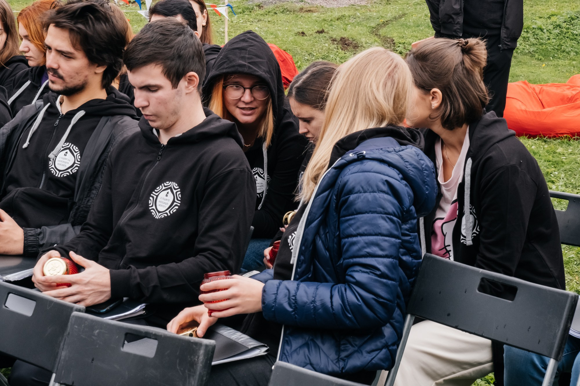 Всероссийский форум «12 подвигов Александра Невского» | Старая Ладога 2021. Репортажный фотограф в Санкт-Петербурге СПБ Алиса Ческидова на ваше мероприятие