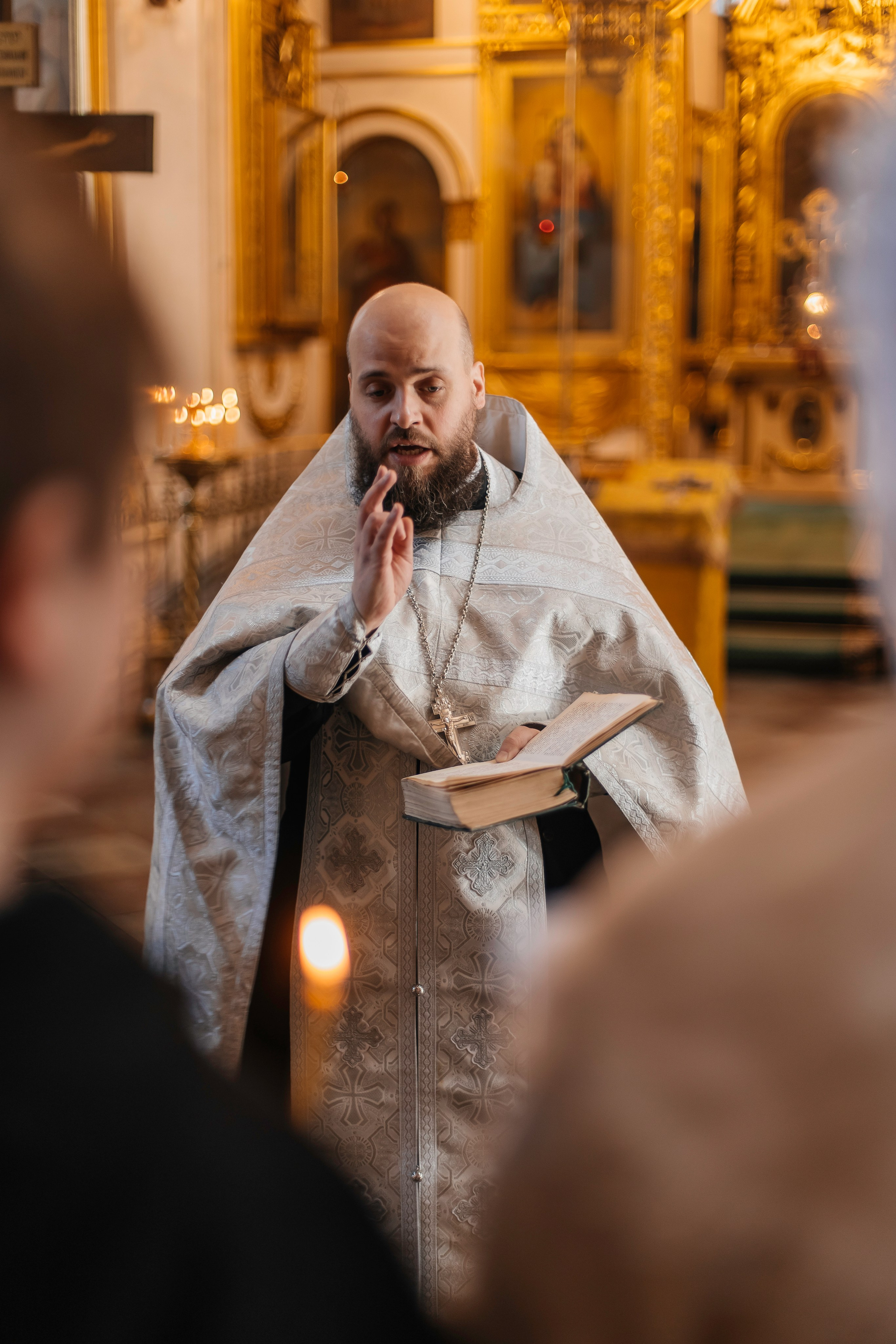 Крещение. Репортажный фотограф в Санкт-Петербурге СПБ Алиса Ческидова на ваше мероприятие