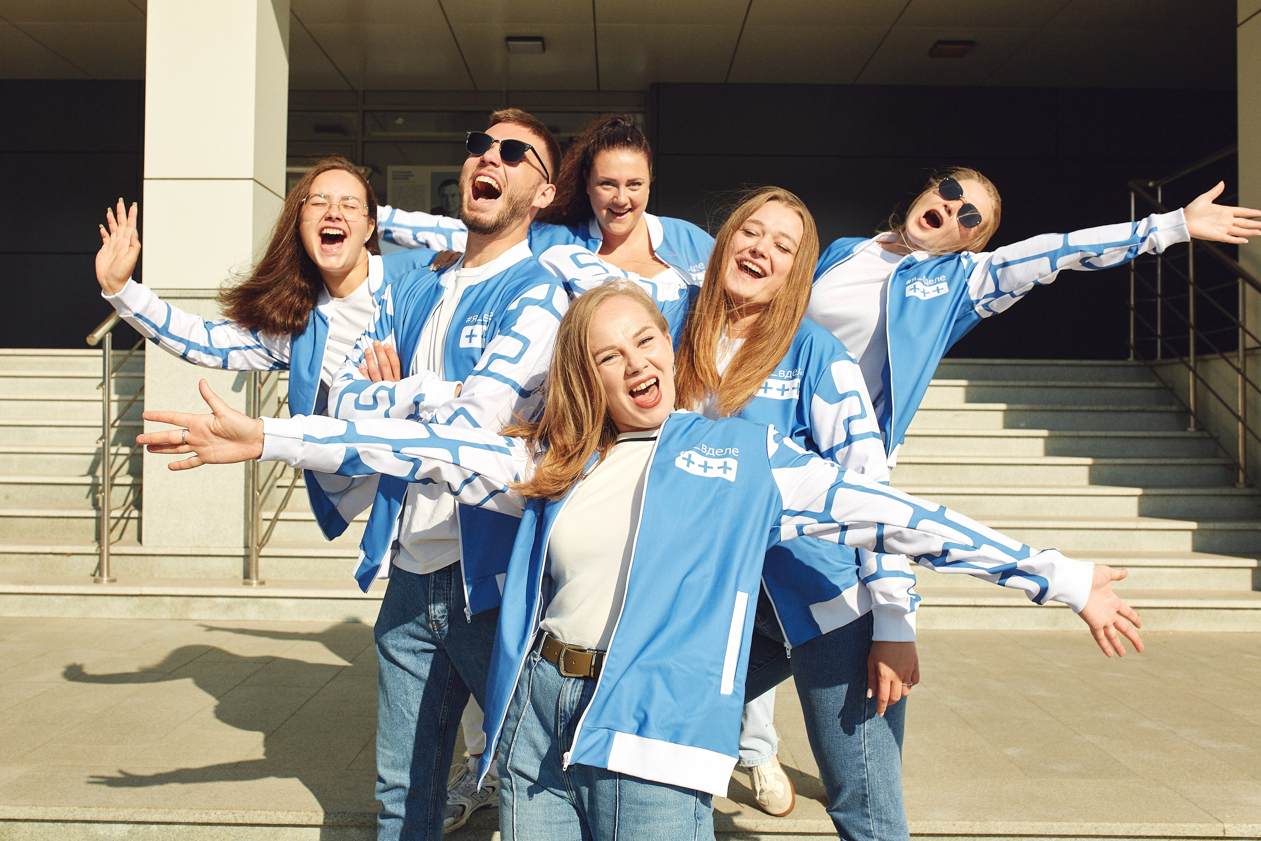 Съёмка амбассадоров бренда «ГАЗ» в рамках форума в Нижнем Новгороде. Антон Артюшин, портретный фотограф. Москва