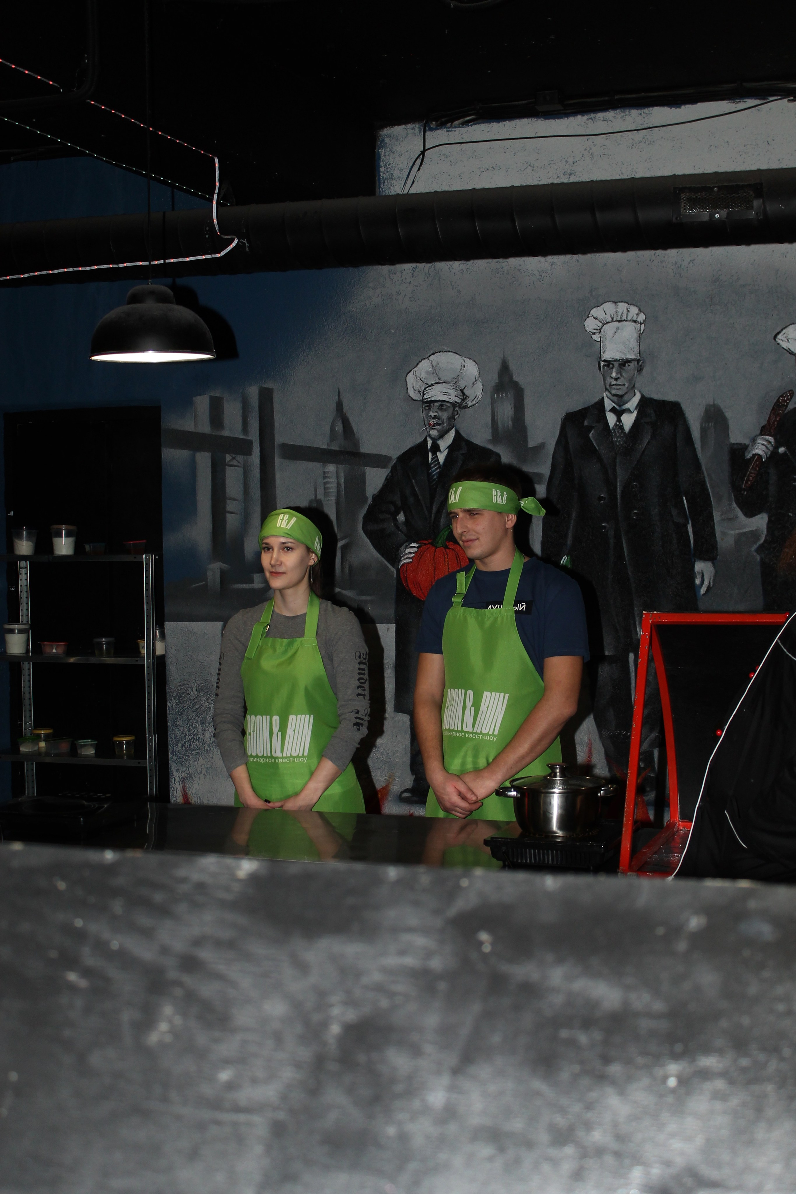 Кулинарный мастер — класс. Ирина. Фотограф в городе Самара. Алёна Пинчук