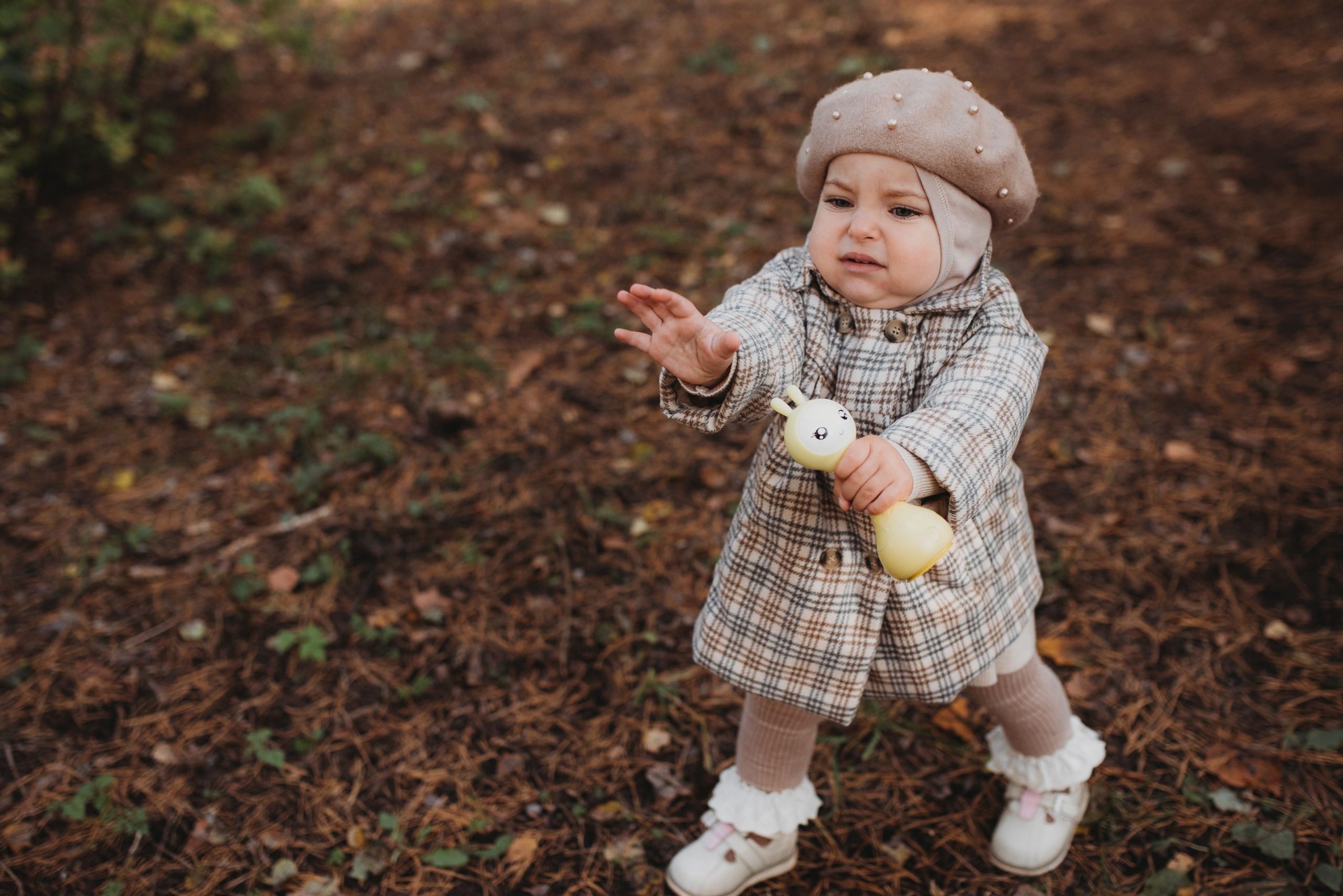 Наташа и Анюта. Семейный и детский фотограф в Новосибирске и Краснообске — Анна Ким