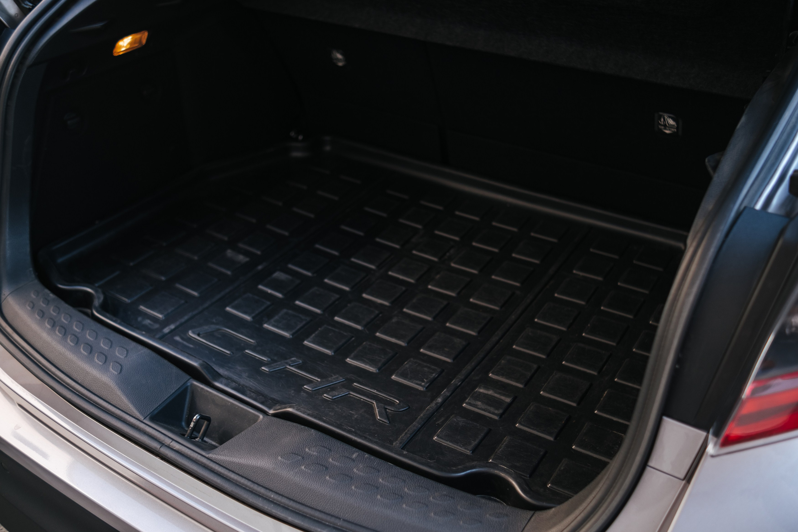 HONDA CH-R. Фуд и предметный фотограф Виталий Морозов г. Москва