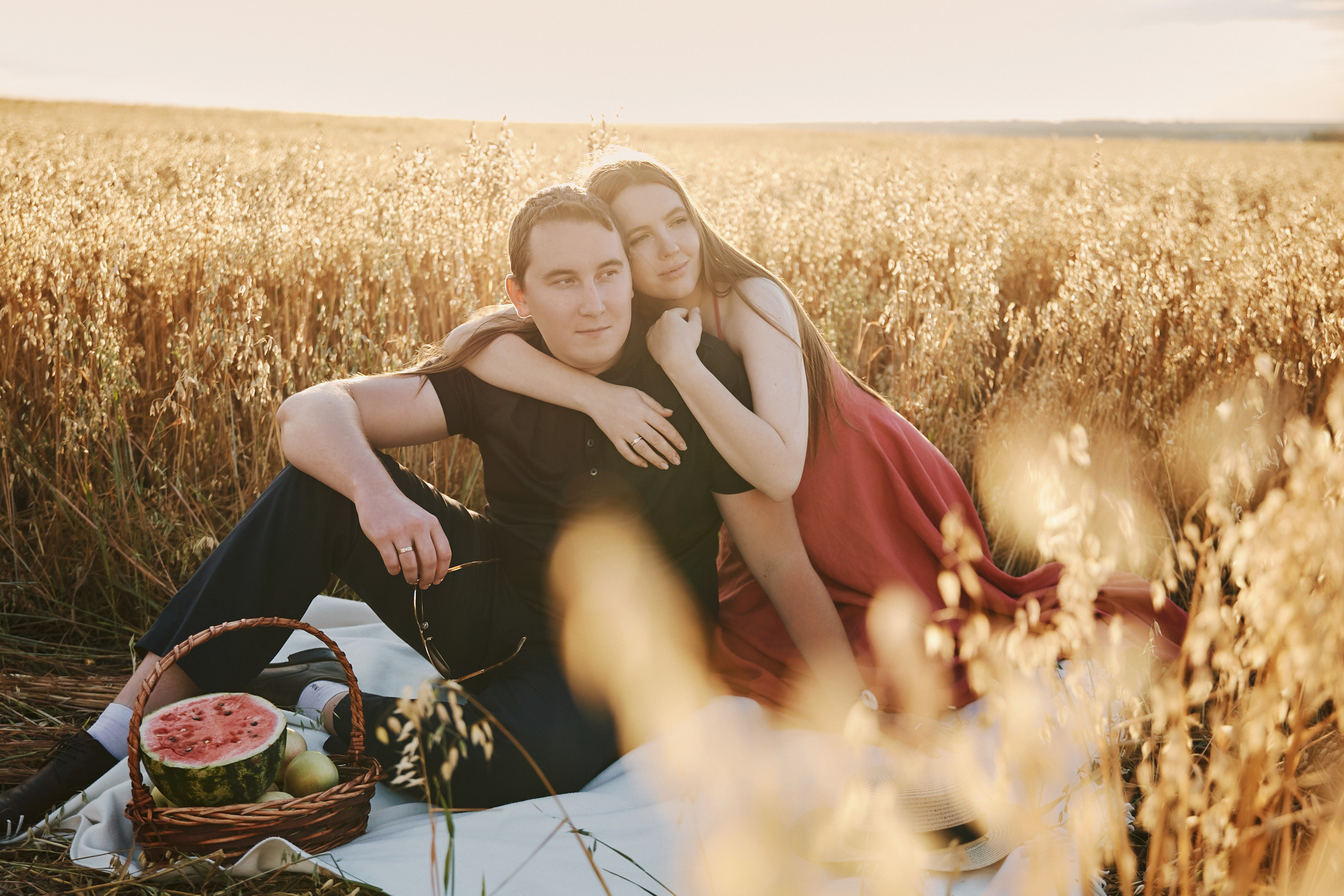 В ожидании чуда. Фотограф Андрей Кононенко