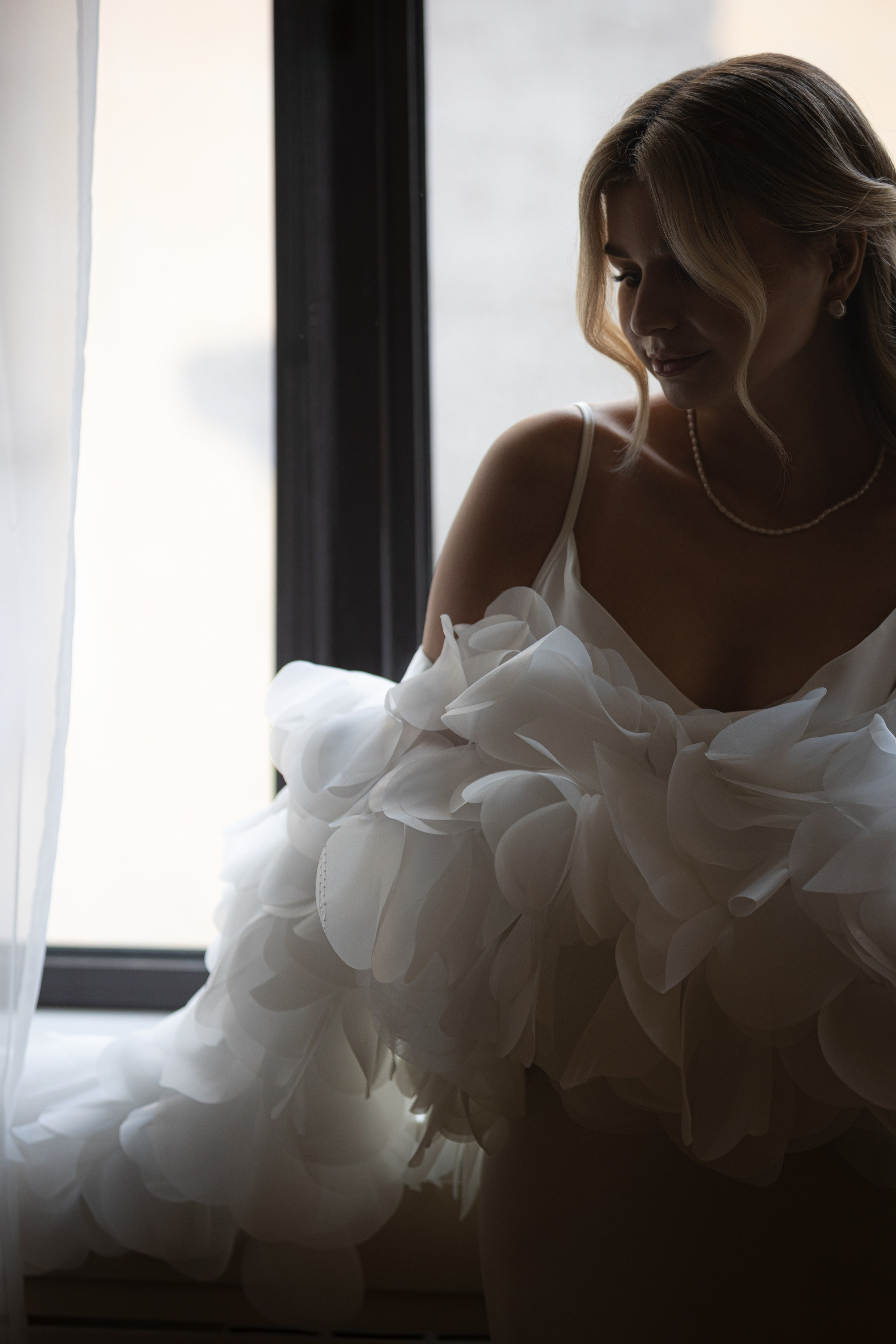 Анастасия и Иван. Ваш фотограф — Александра Андрущенко