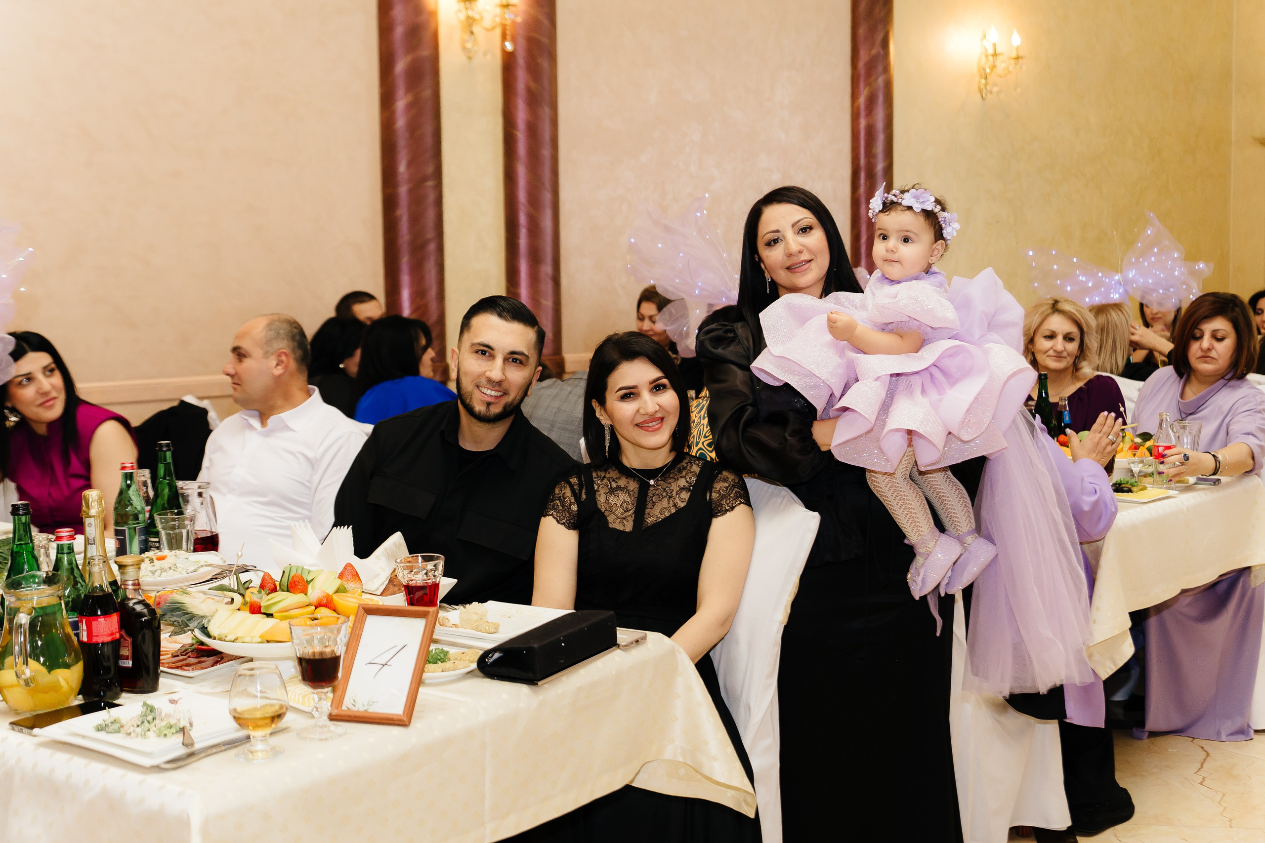 Айрин Берд. Свадебный и семейный фотограф в Краснодаре Илонна Ковалева