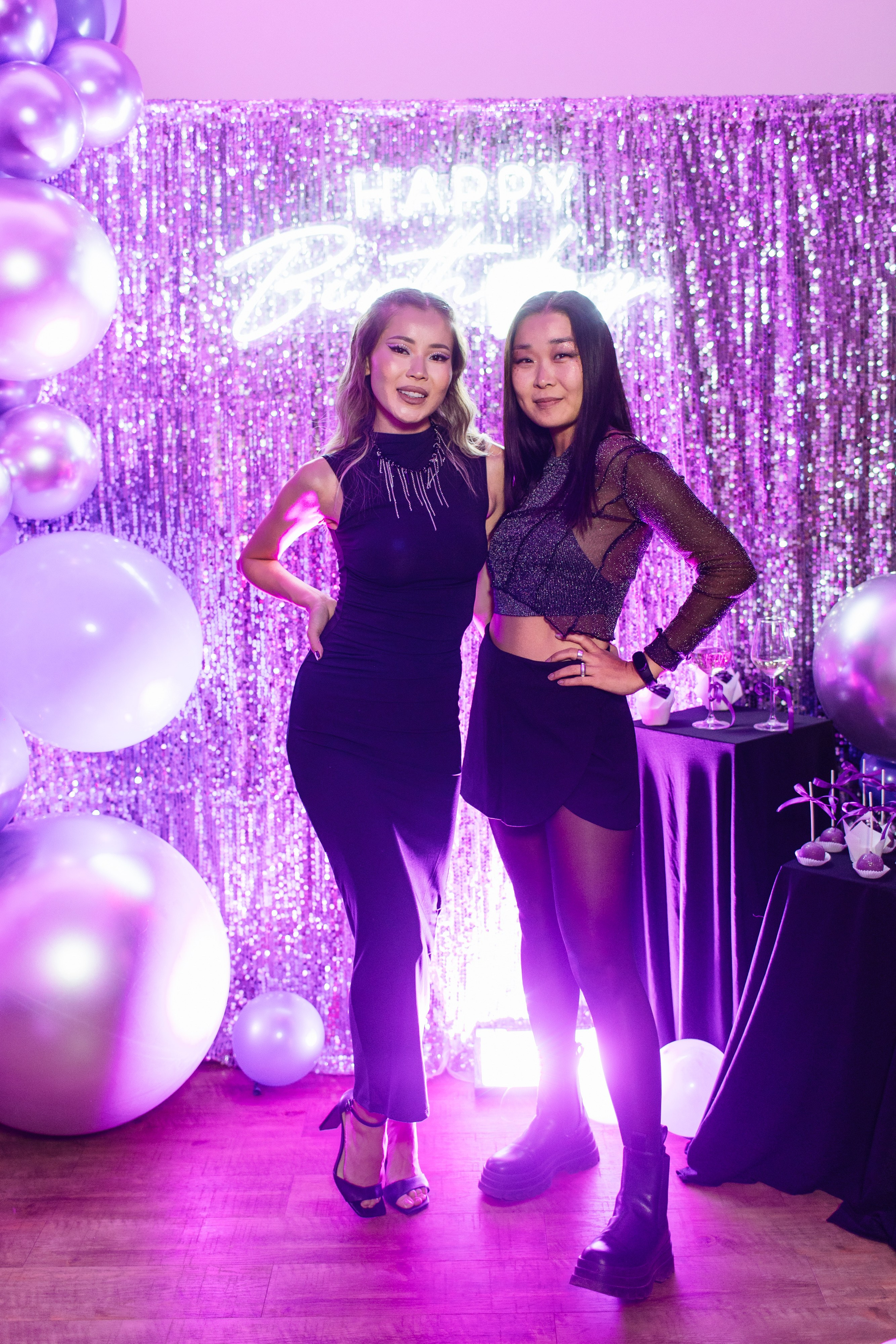 День рождение. Свадебный и семейный фотограф в Улан-Удэ