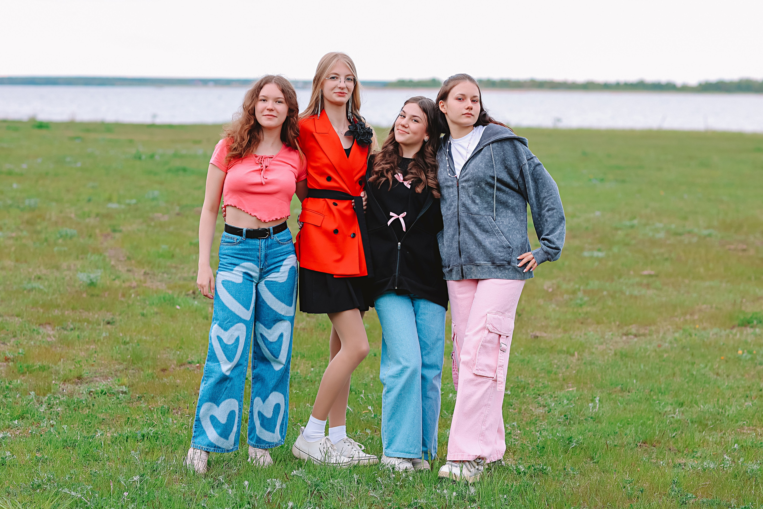 Последний звонок. Семейный фотограф Тюмень, фотограф на роды Салмина Мария